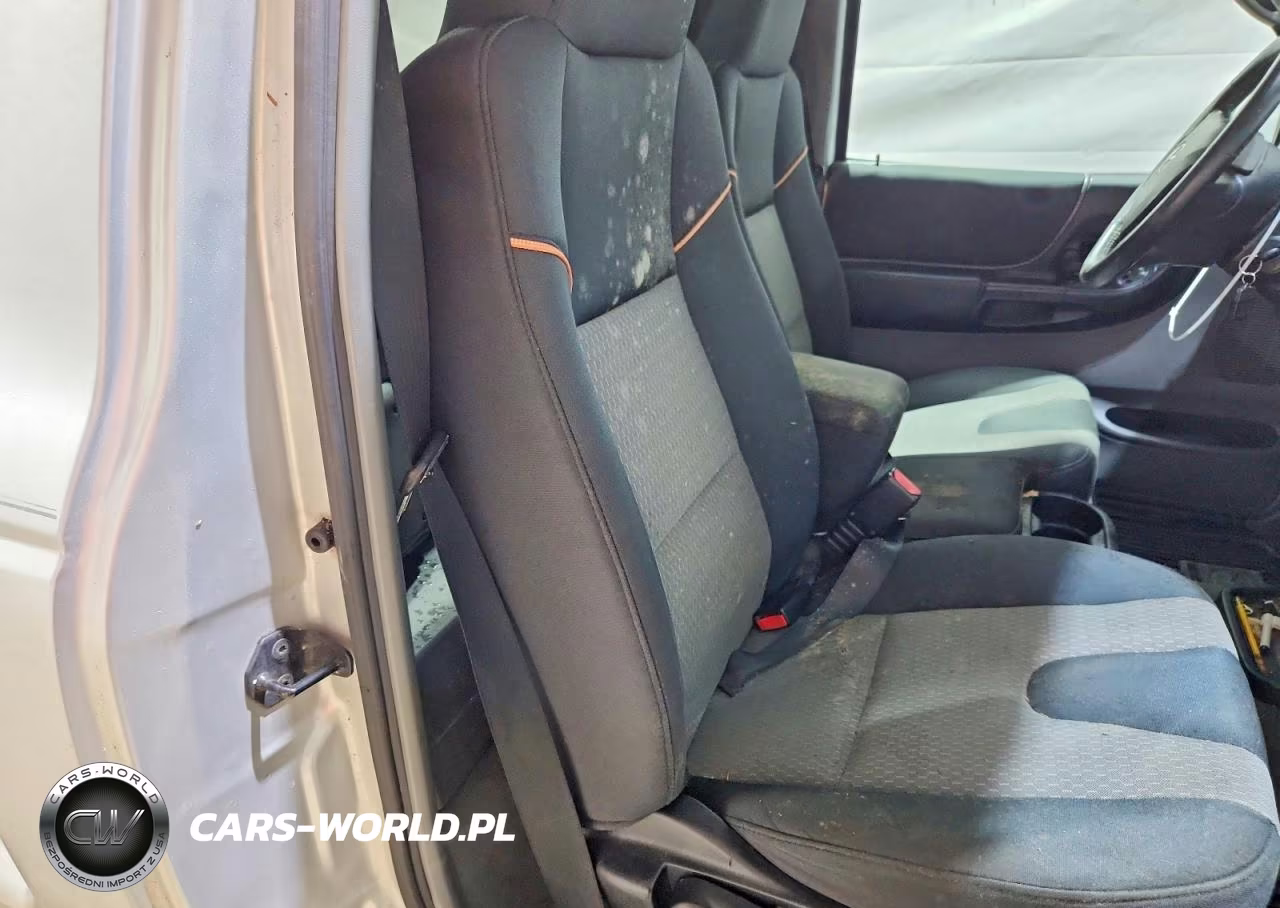 2004 Mazda B3000 VIN:4F4YR12U34TM09779 - 10