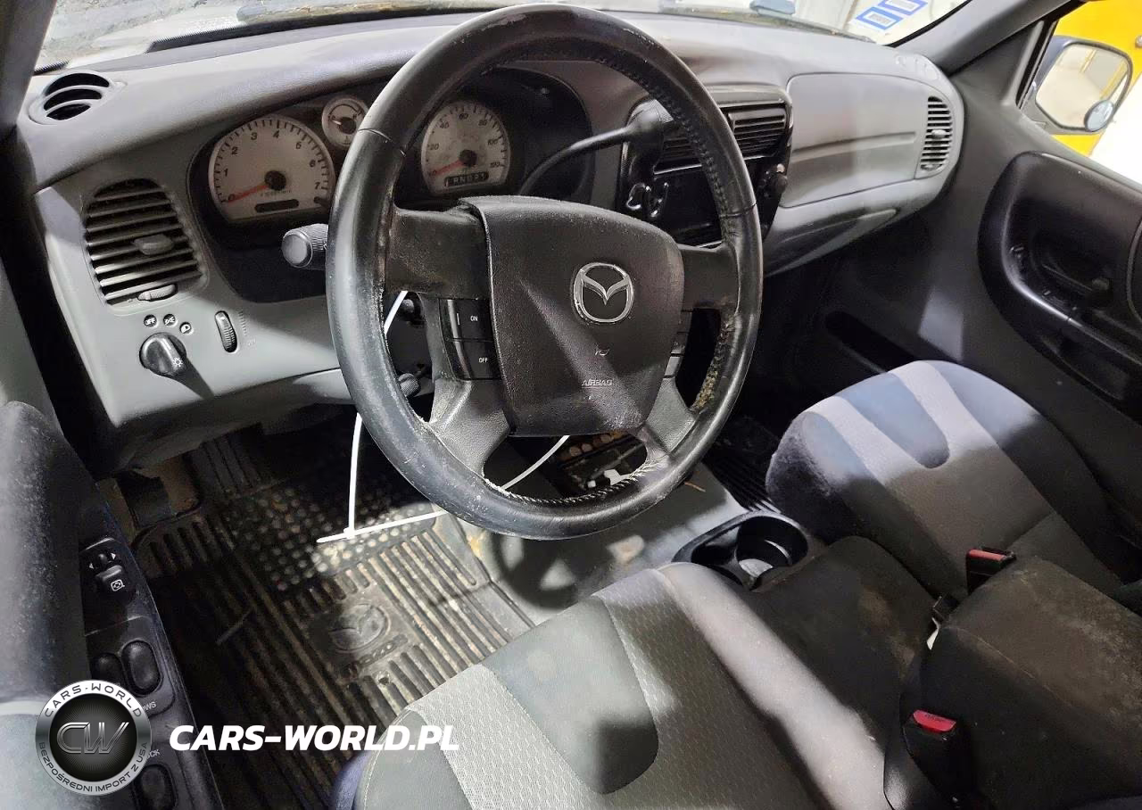2004 Mazda B3000 VIN:4F4YR12U34TM09779 - 8