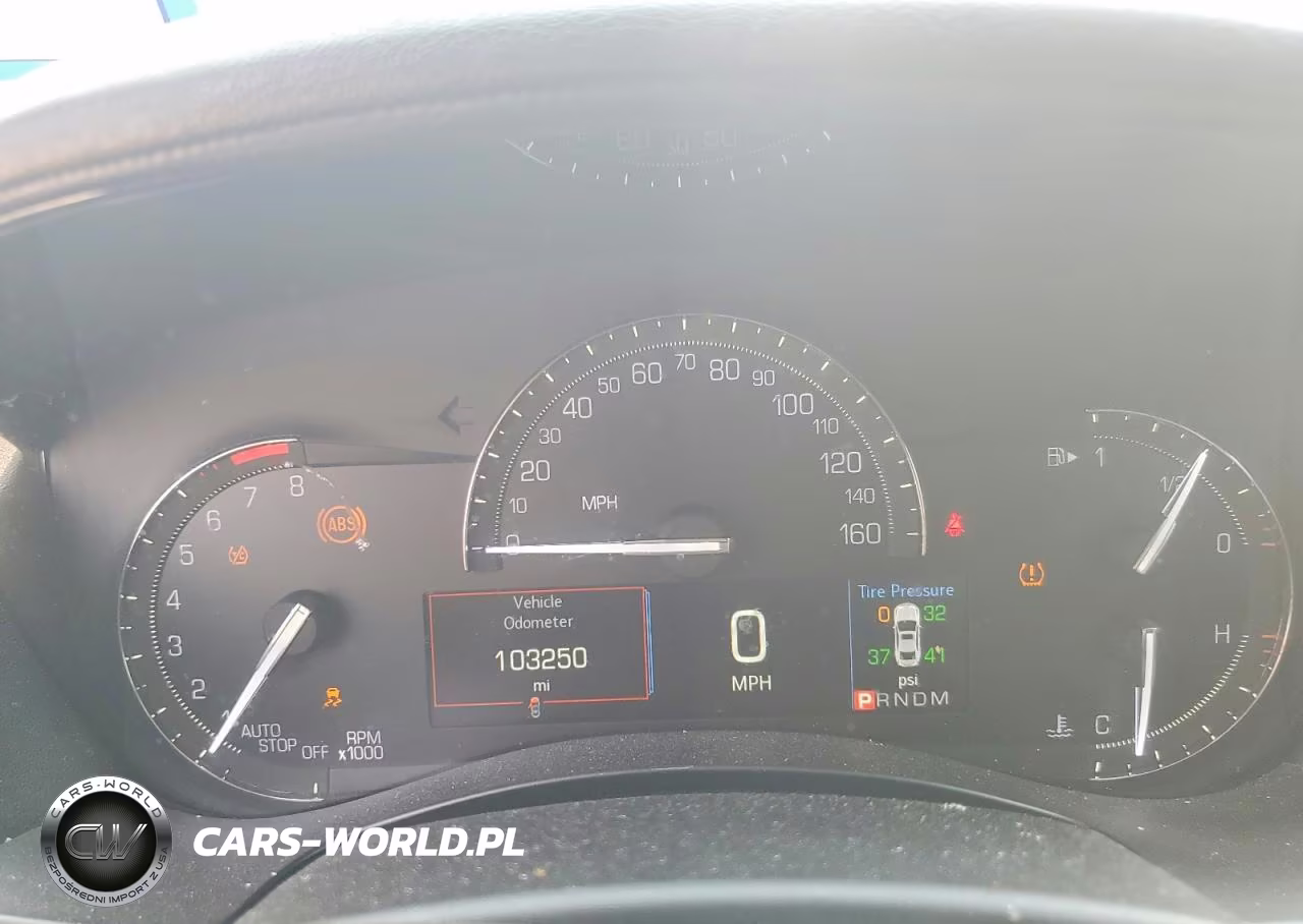 2018 Cadillac Ats VIN:1G6AA5RX1J0176395 - 9