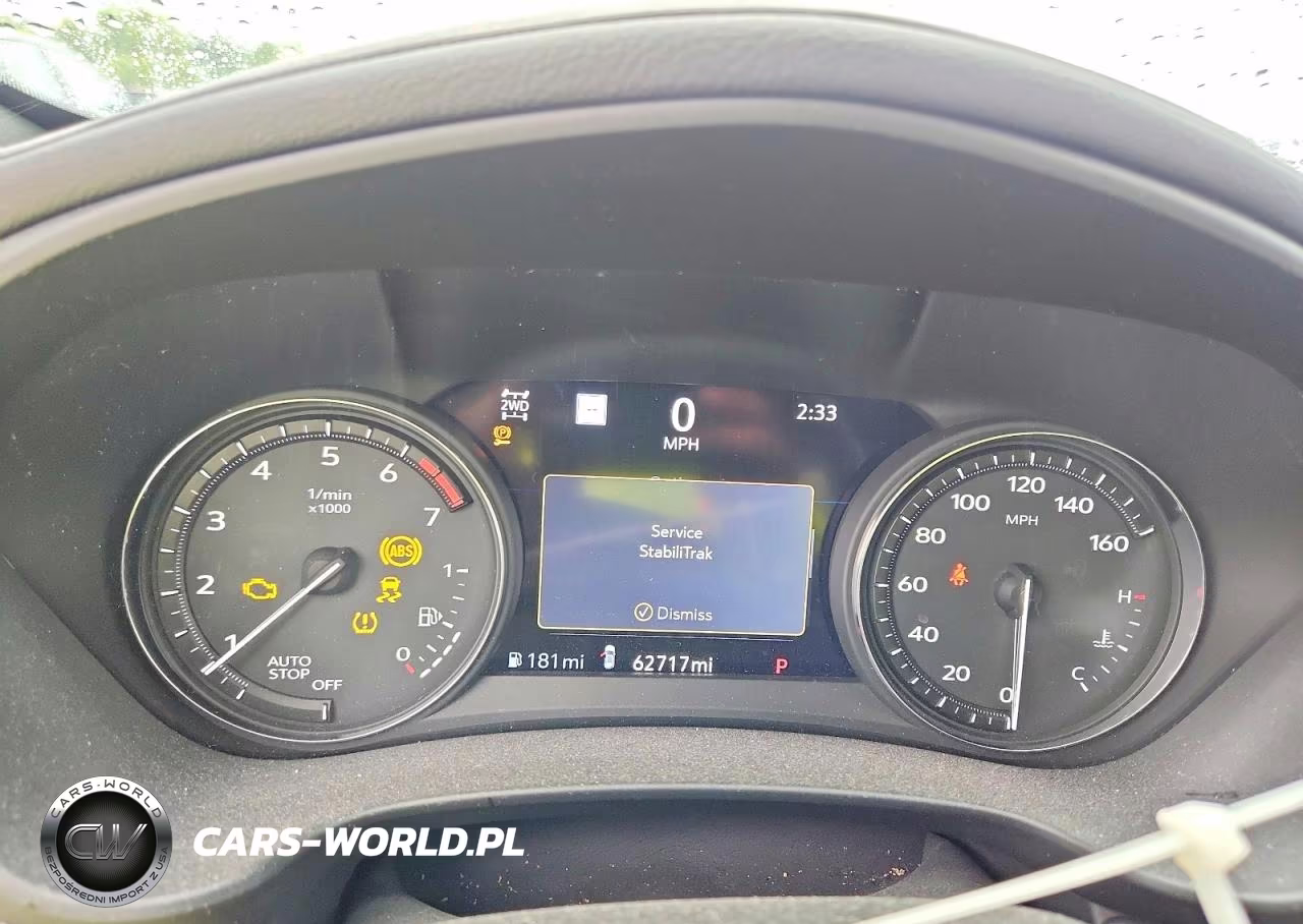 2019 Cadillac Xt4 Premium Luxury VIN:1GYFZDR49KF130768 - 9