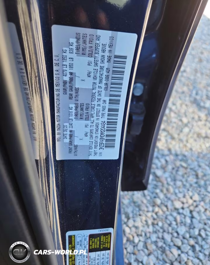 2021 Mazda 3 Select VIN:3MZBPABM0MM204484 - 12