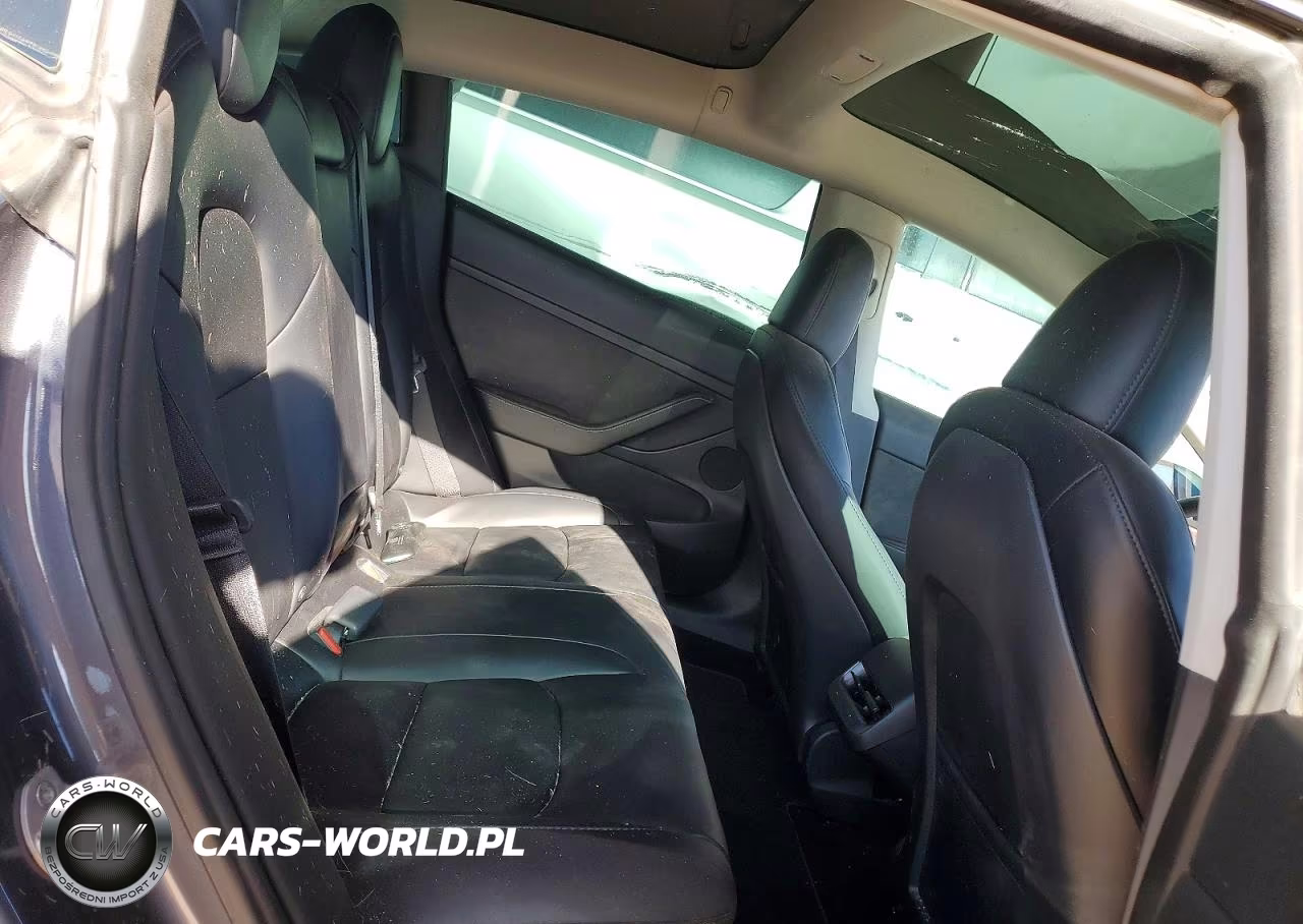 2023 Tesla Model 3 VIN:5YJ3E1EB3PF593234 - 10