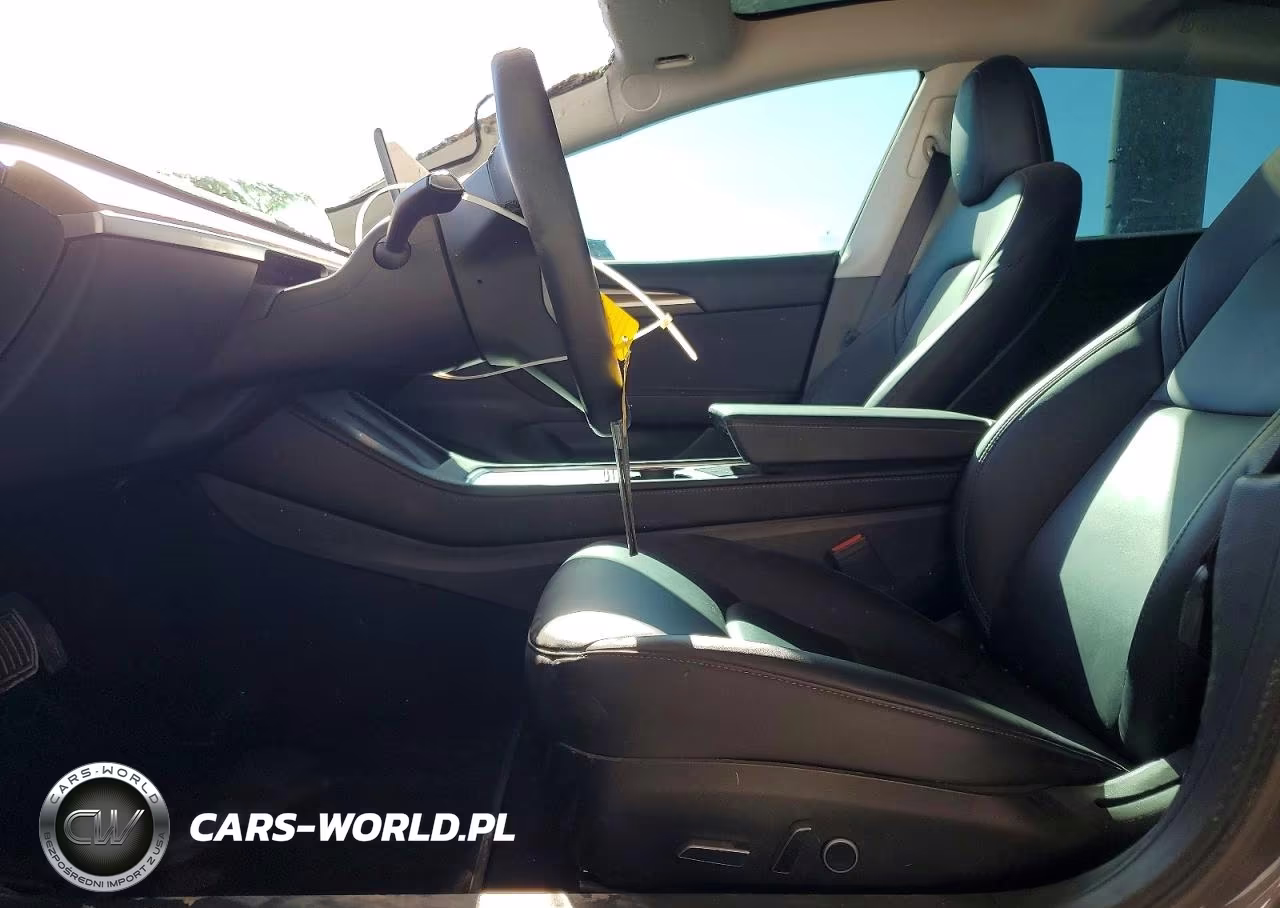 2023 Tesla Model 3 VIN:5YJ3E1EB3PF593234 - 7