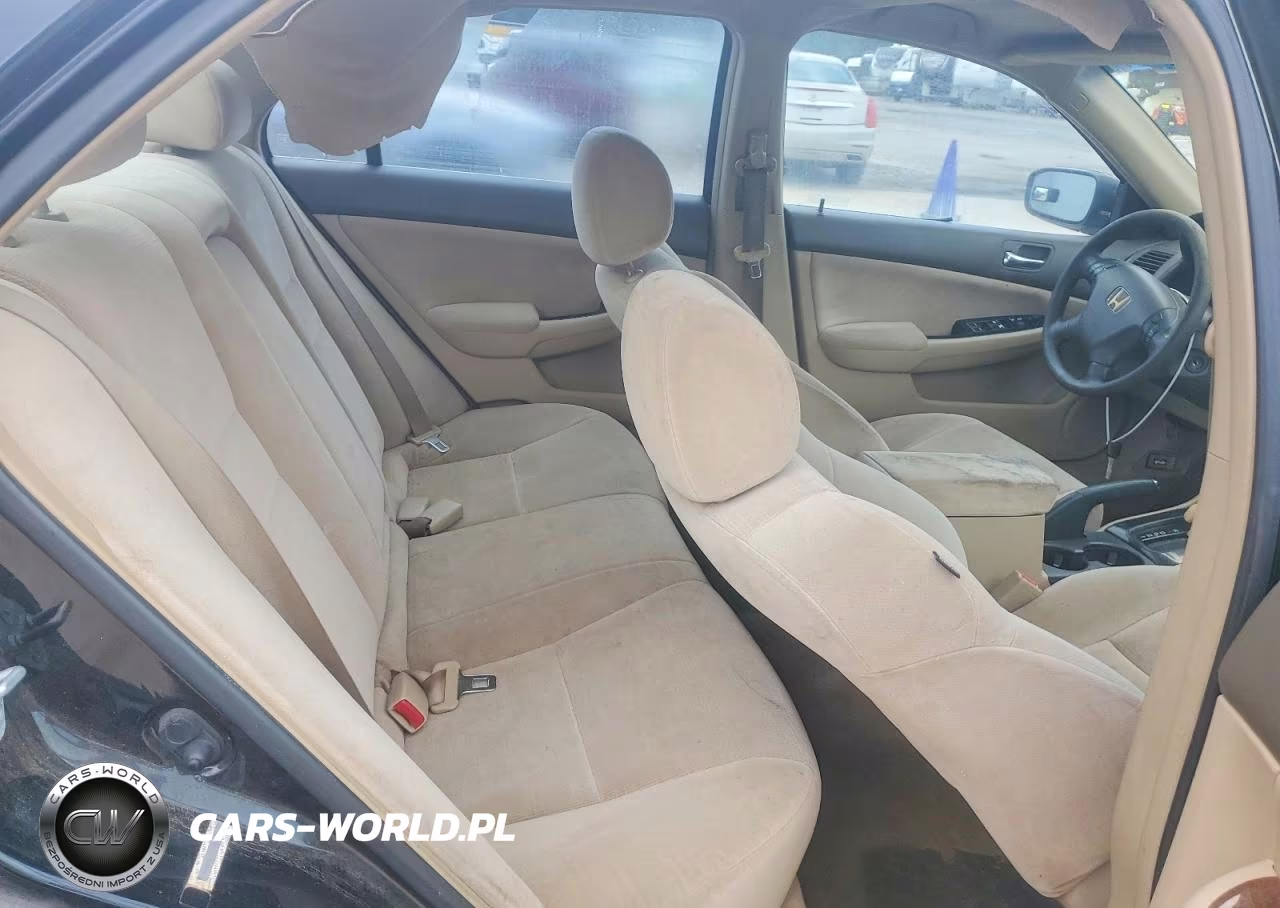 2007 Honda Accord Se VIN:JHMCM56317C020944 - 10