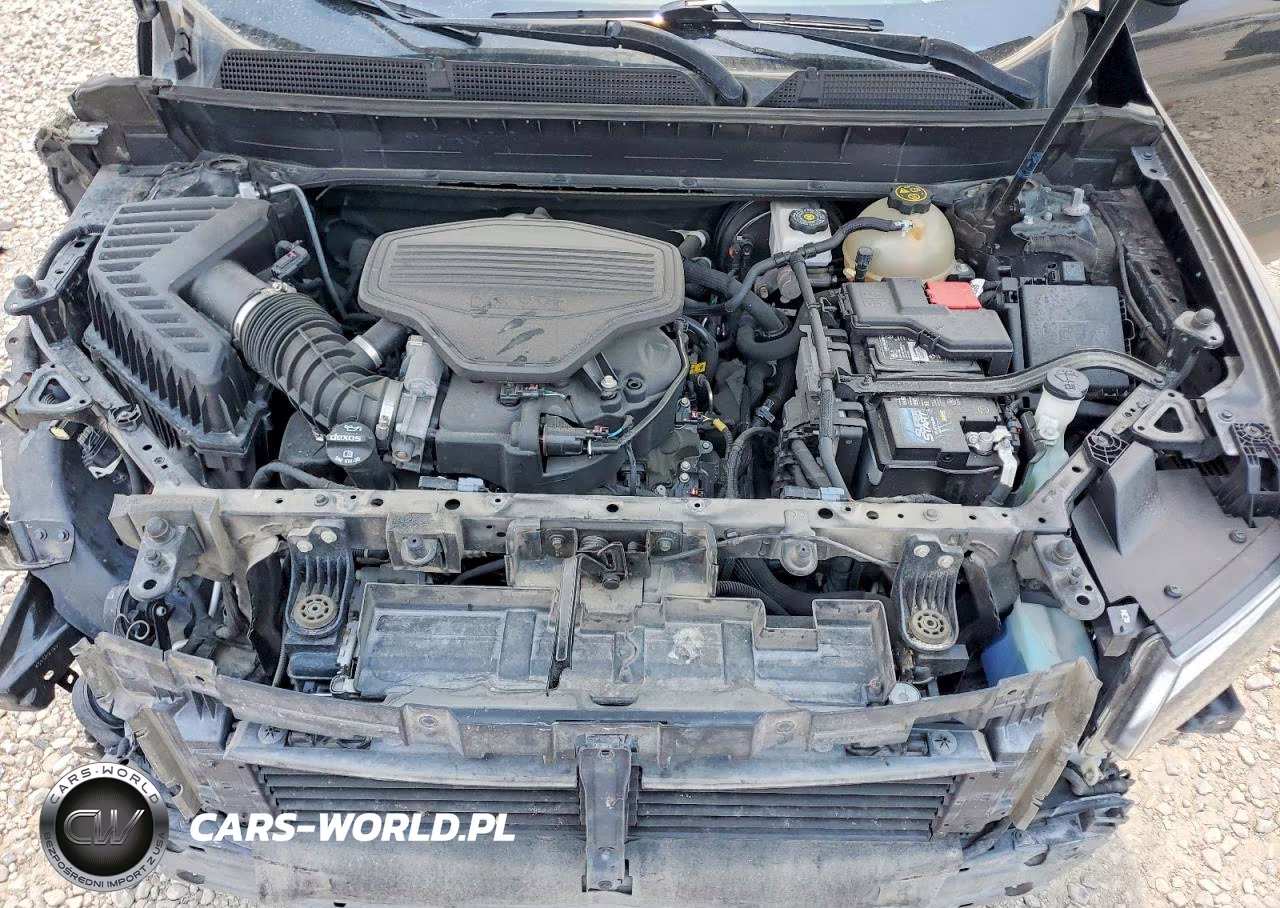 2020 GMC Acadia Slt VIN:1GKKNULS7LZ123698 - 12