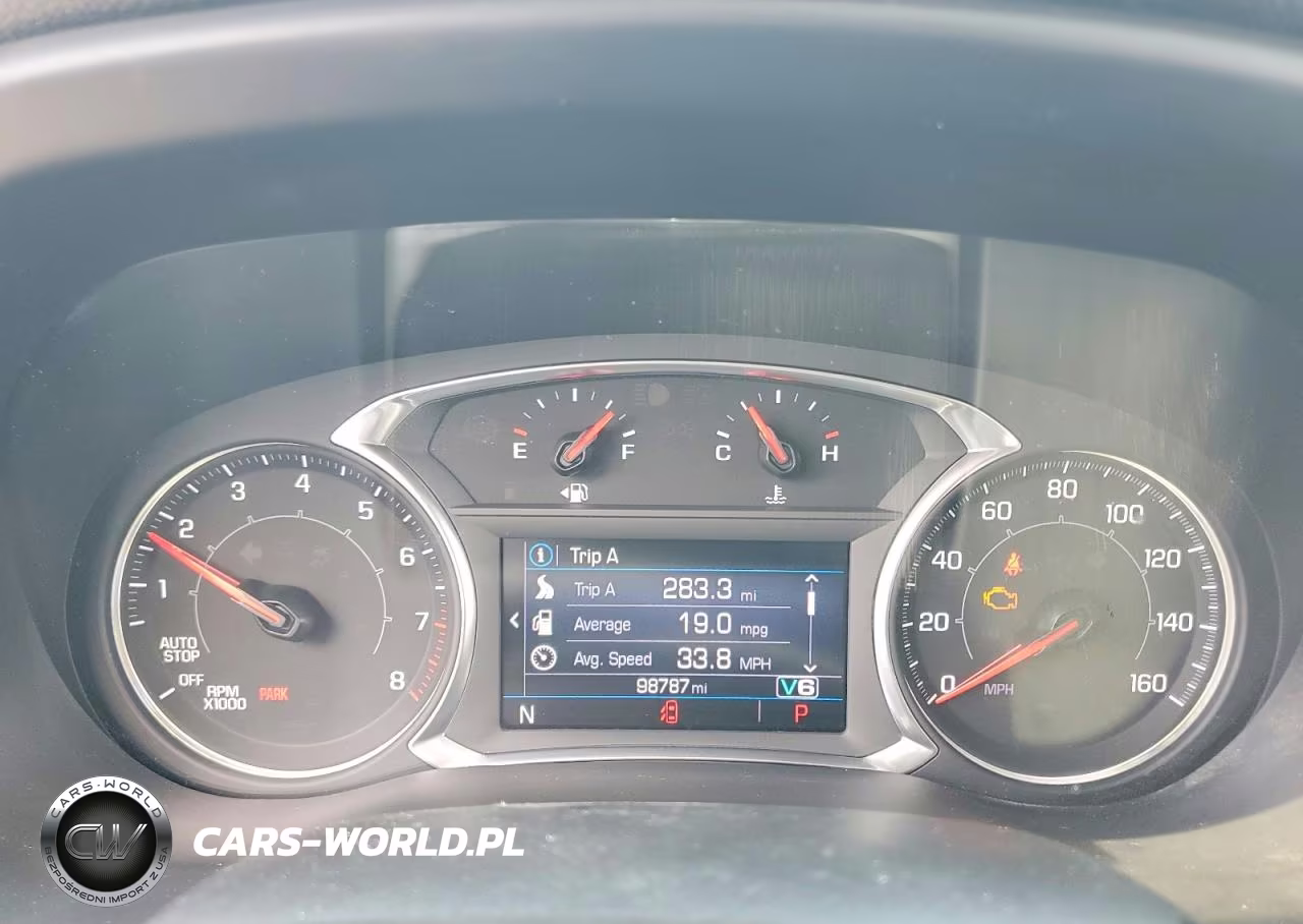 2020 GMC Acadia Slt VIN:1GKKNULS7LZ123698 - 9