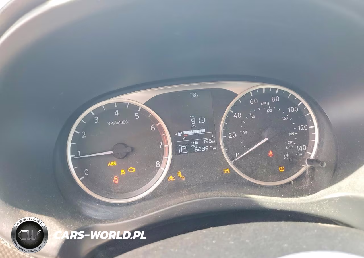 2020 Nissan Kicks S VIN:3N1CP5BVXLL482064 - 9