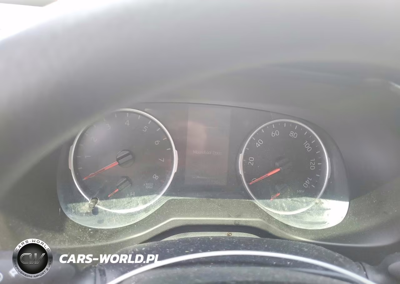 2019 Toyota Rav4 Xle VIN:2T3W1RFV9KW008336 - 9