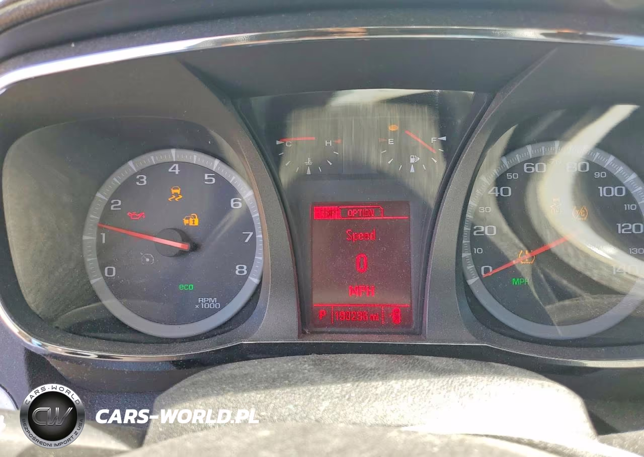2015 GMC Terrain Sle VIN:2GKALMEK9F6187160 - 9