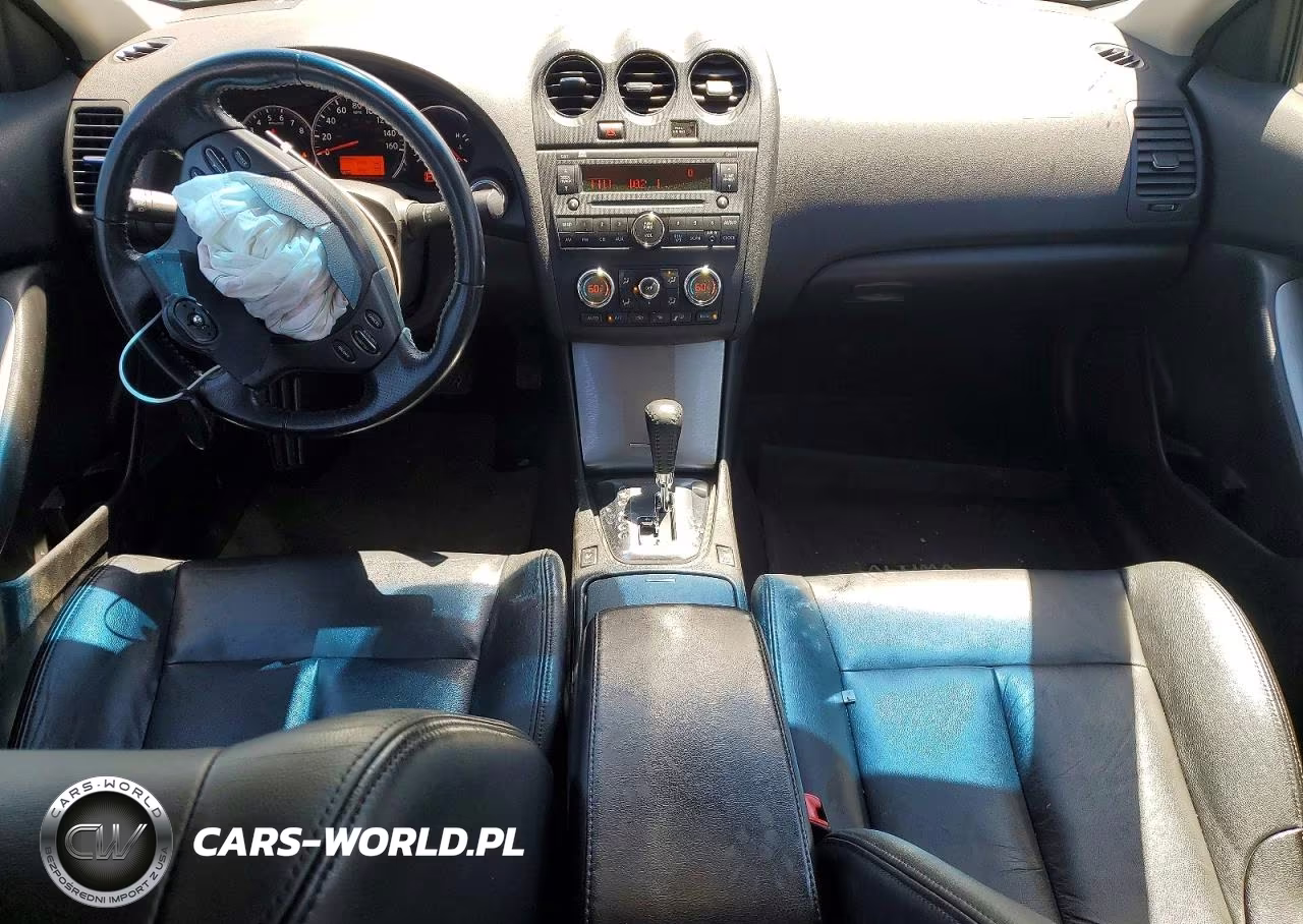 2012 Nissan Altima 2.5 VIN:1N4AL2AP4CN570003 - 8