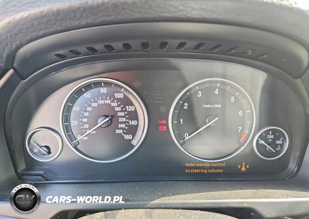 2018 BMW X5 Sdrive35I VIN:5UXKR2C50J0Z15514 - 9