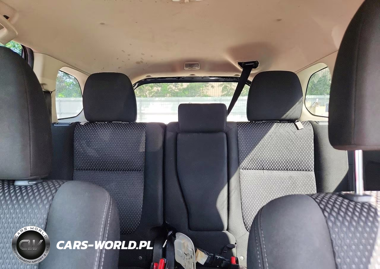 2018 Mitsubishi Outlander Se VIN:JA4AZ3A37JZ057176 - 10
