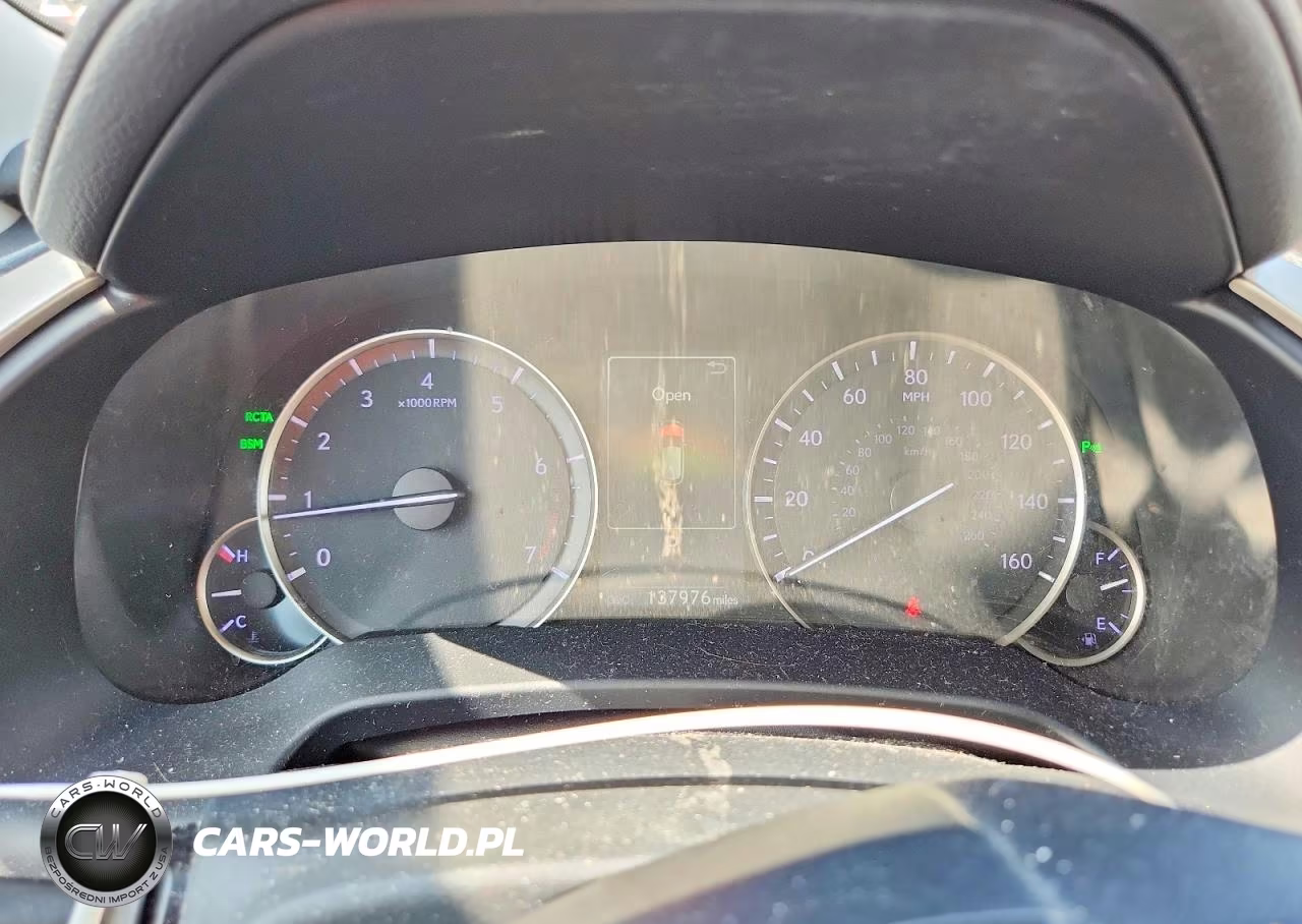 2019 Lexus Rx 350 Base VIN:2T2BZMCA2KC178362 - 9
