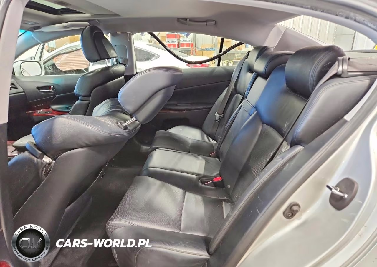 2006 Lexus Gs 300 VIN:JTHCH96S460020956 - 10