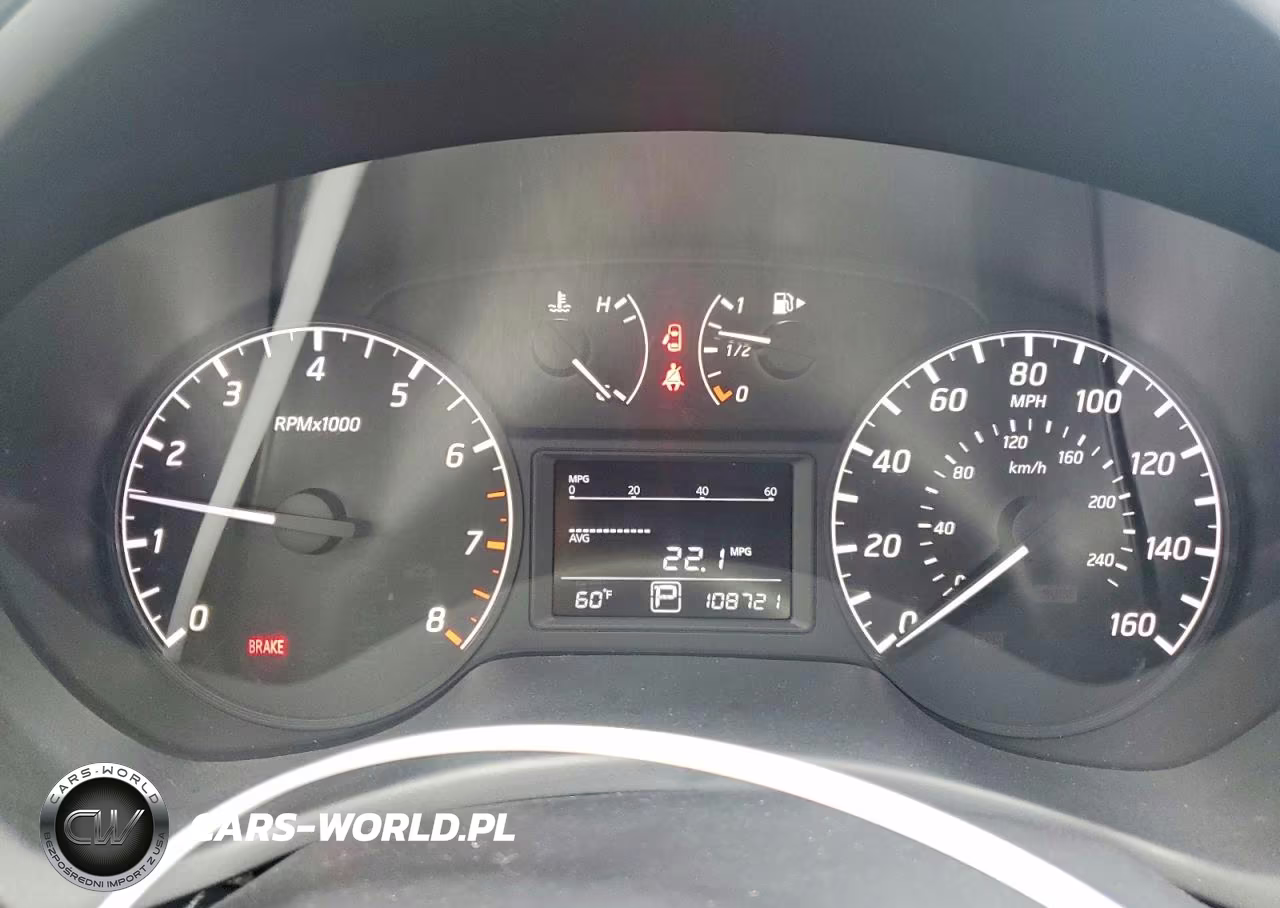 2017 Nissan Sentra S VIN:3N1AB7AP0HY350266 - 9