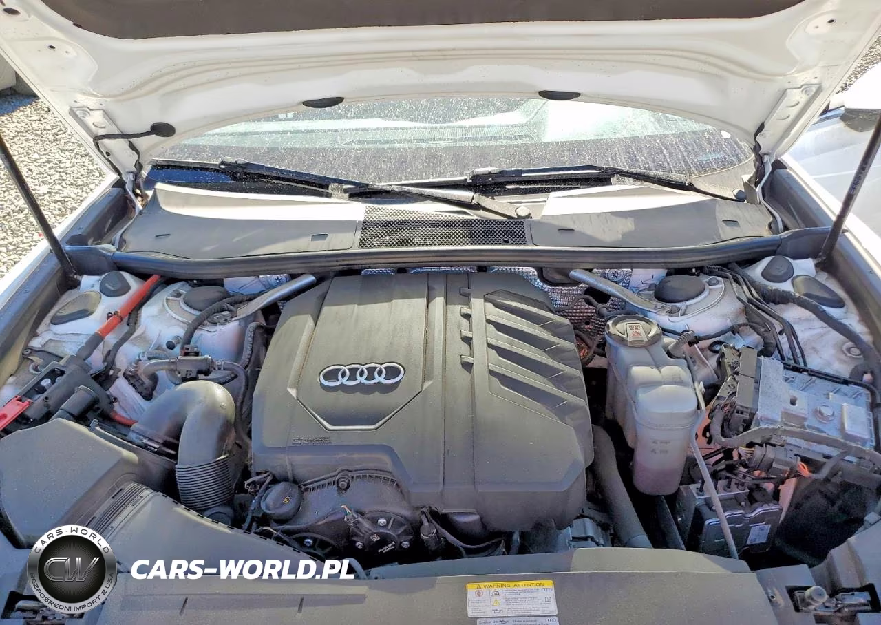 2023 Audi A6 Premium VIN:WAUD3BF21PN018739 - 11