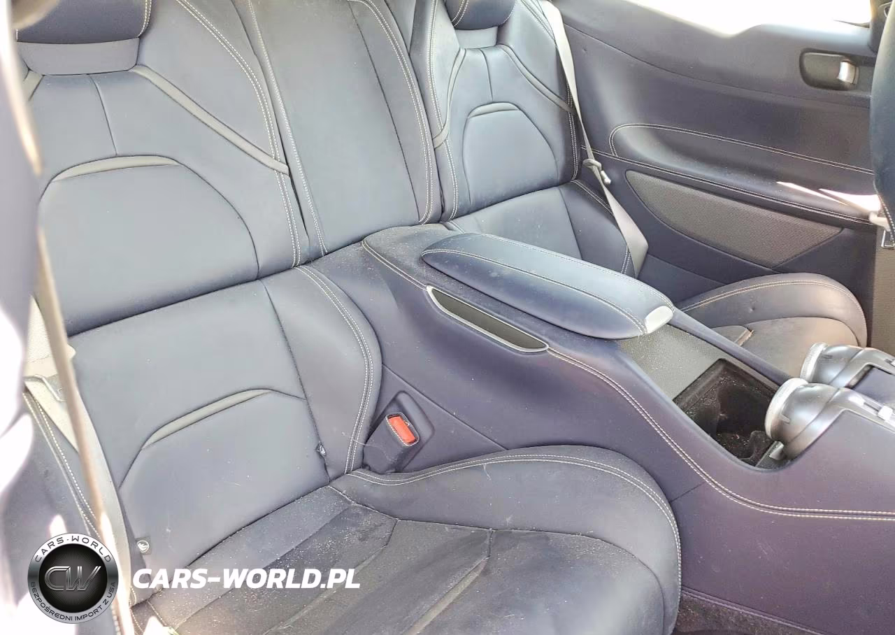 2019 Ferrari Gtc 4 Lusso T VIN:ZFF82YNA7K0239577 - 10