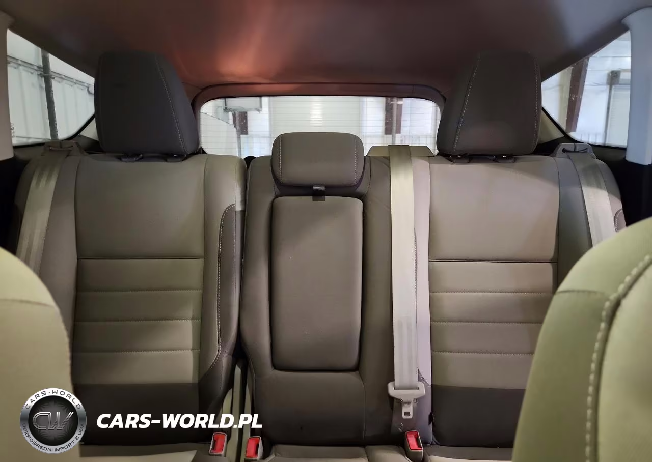 2014 Ford Escape Se VIN:1FMCU9G99EUA71638 - 10
