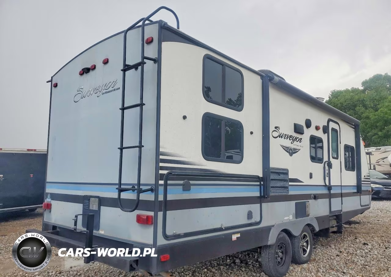 2018 Forest River Other VIN:4X4TSVA2XJL033635 - 4