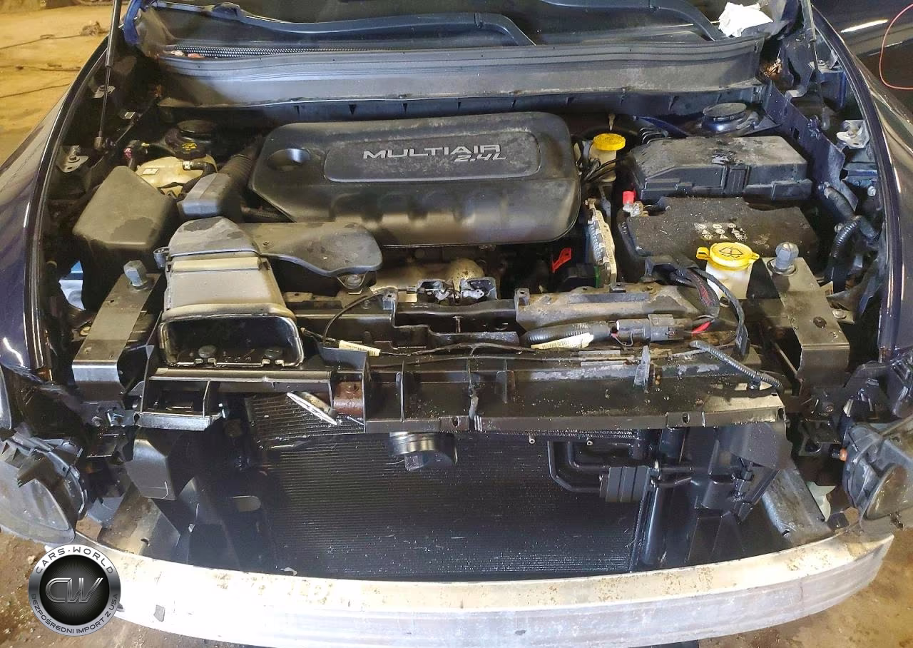 2016 Jeep Cherokee VIN:1C4PJMAB2GW266923 - 11