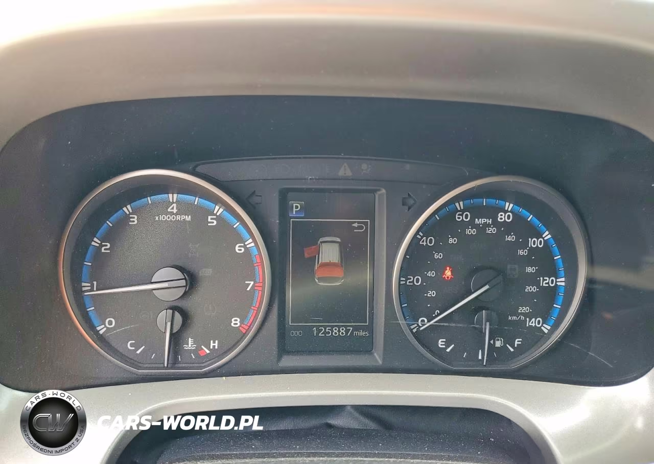 2018 Toyota Rav4 Le VIN:2T3ZFREV6JW463031 - 9