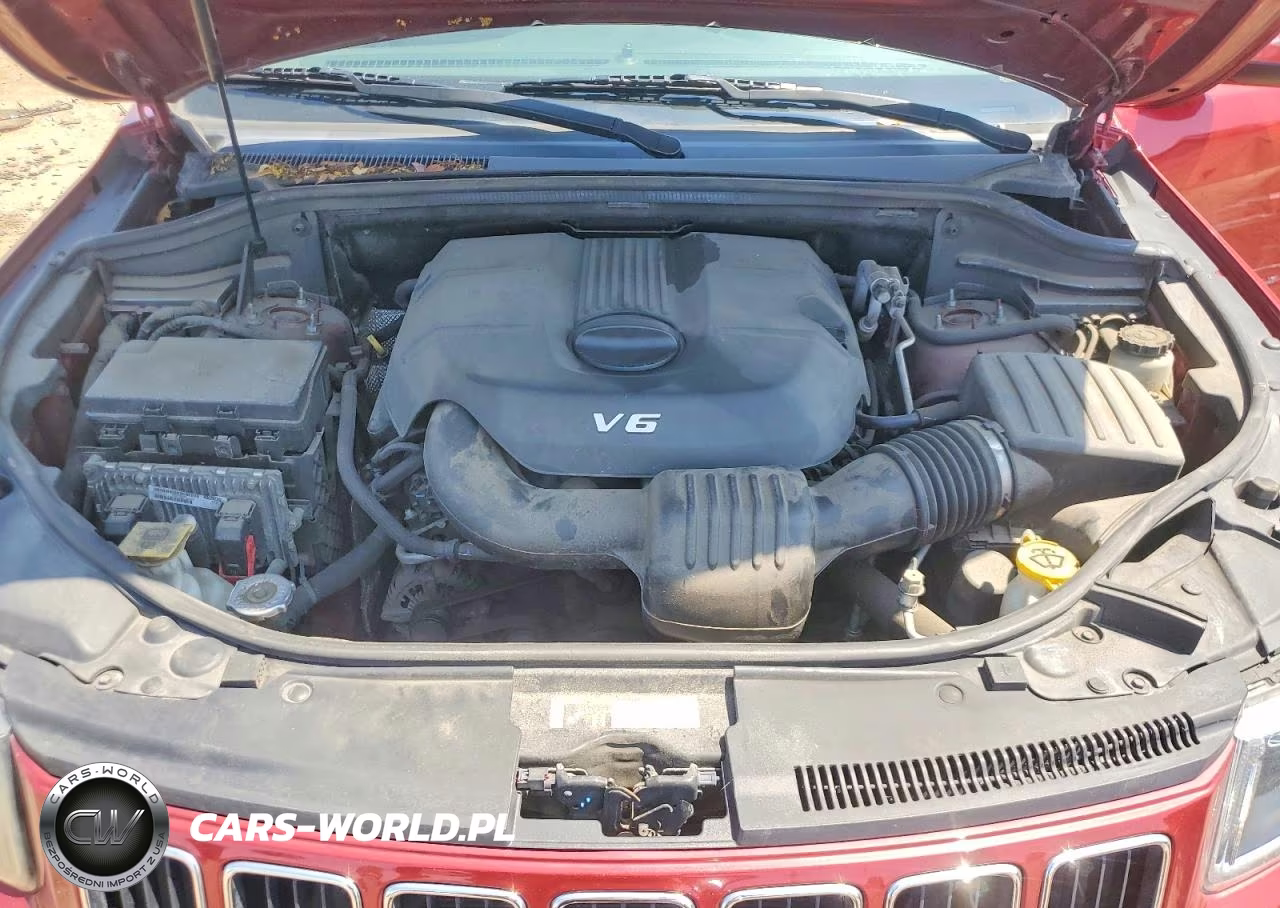 2015 Jeep Grand Cherokee Limited VIN:1C4RJFBG8FC889946 - 12