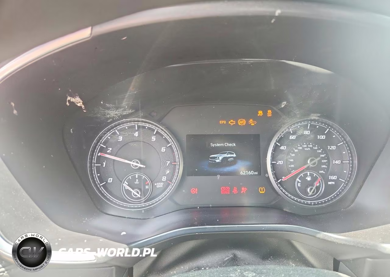 2021 Hyundai Santa Fe Sel VIN:5NMS24AJ6MH350840 - 9