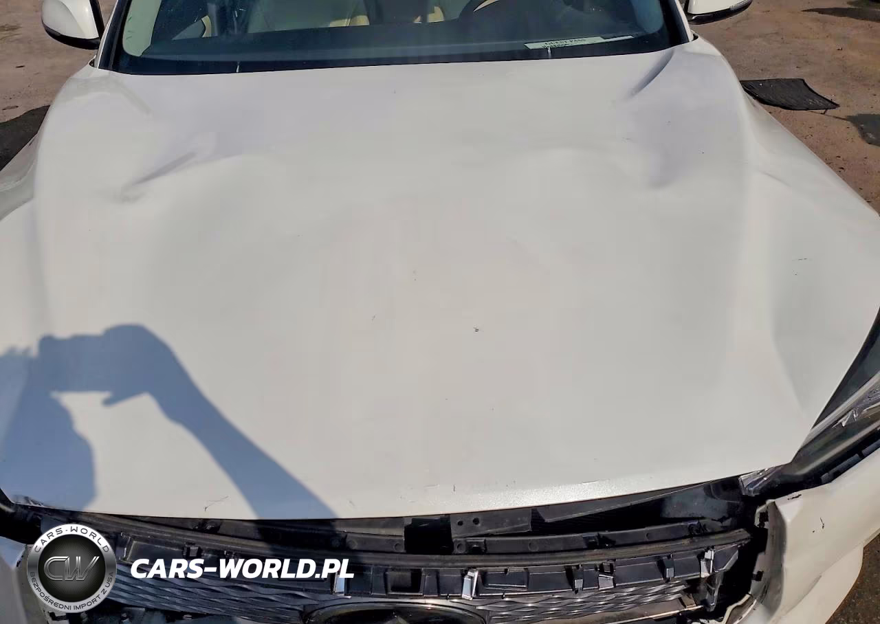 2021 Infiniti Qx50 Luxe VIN:3PCAJ5BAXMF124031 - 12