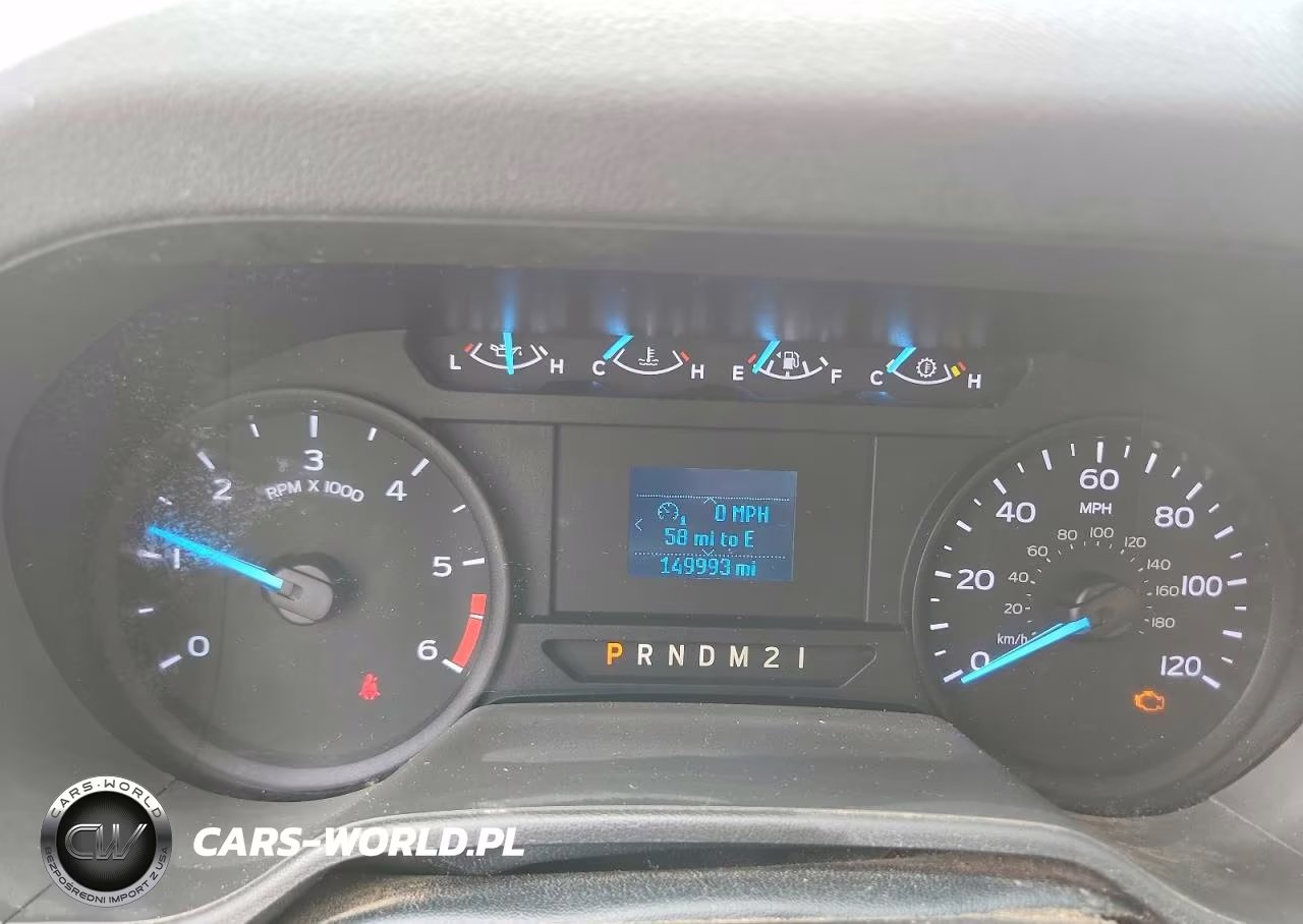 2021 Ford E450 Box Truck VIN:1FDXE4FN3MDC12573 - 9