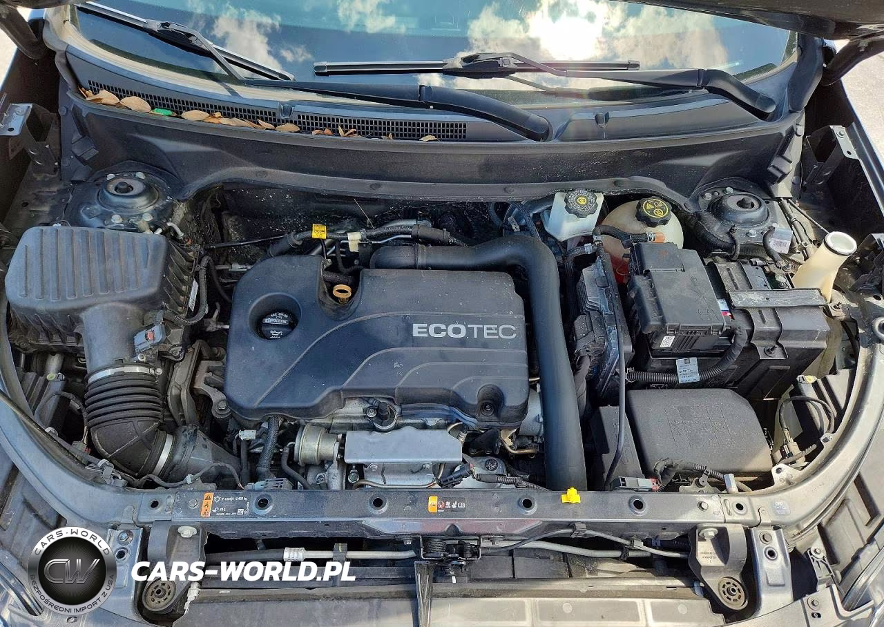 2019 Chevrolet Equinox Lt VIN:3GNAXKEVXKS620437 - 12