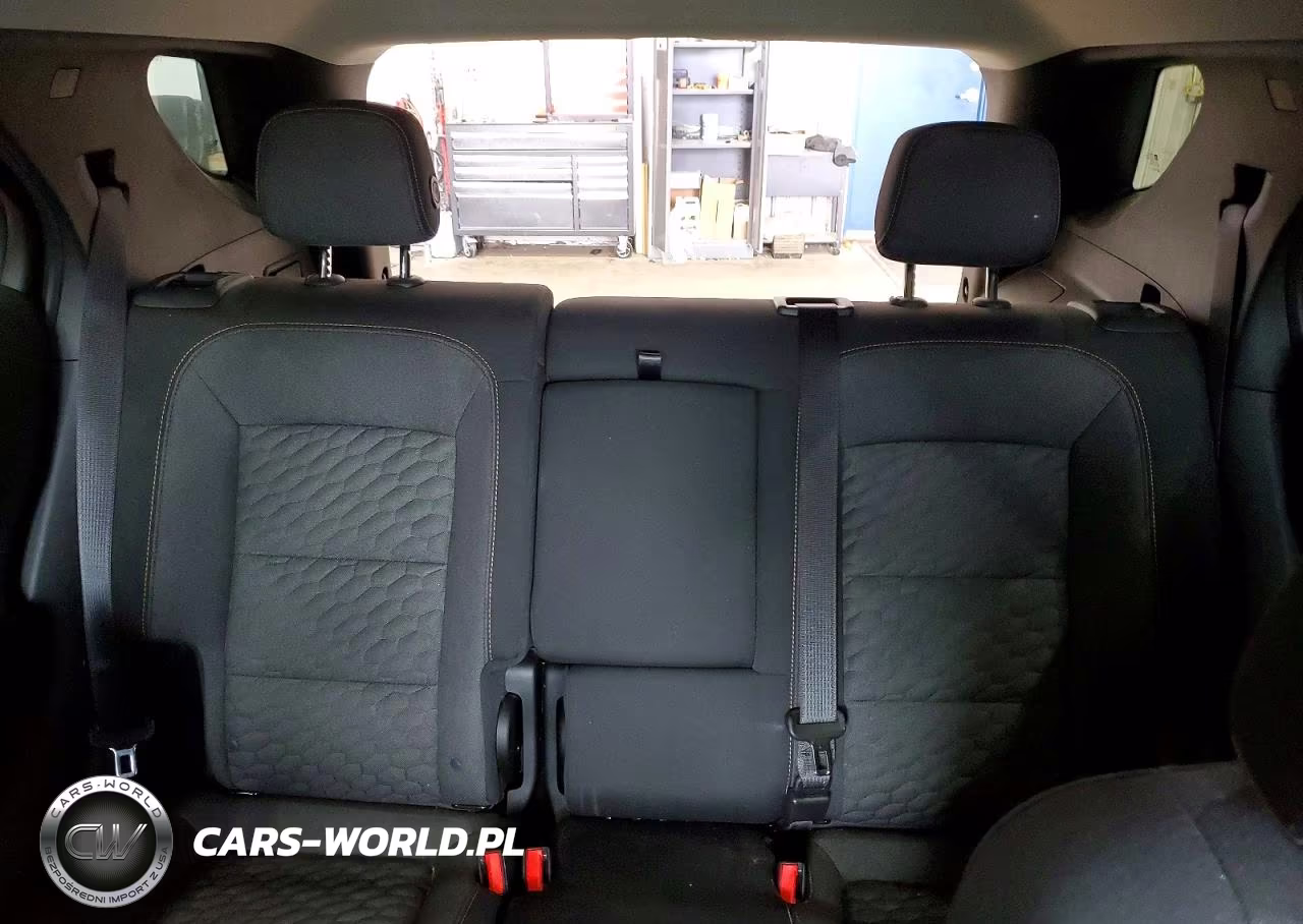 2019 Chevrolet Equinox Lt VIN:2GNAXUEV3K6294491 - 10