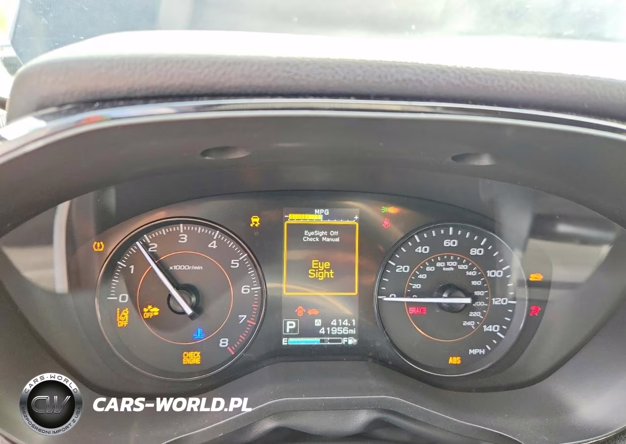 2021 Subaru Crosstrek VIN:JF2GTABCXMH239065 - 9