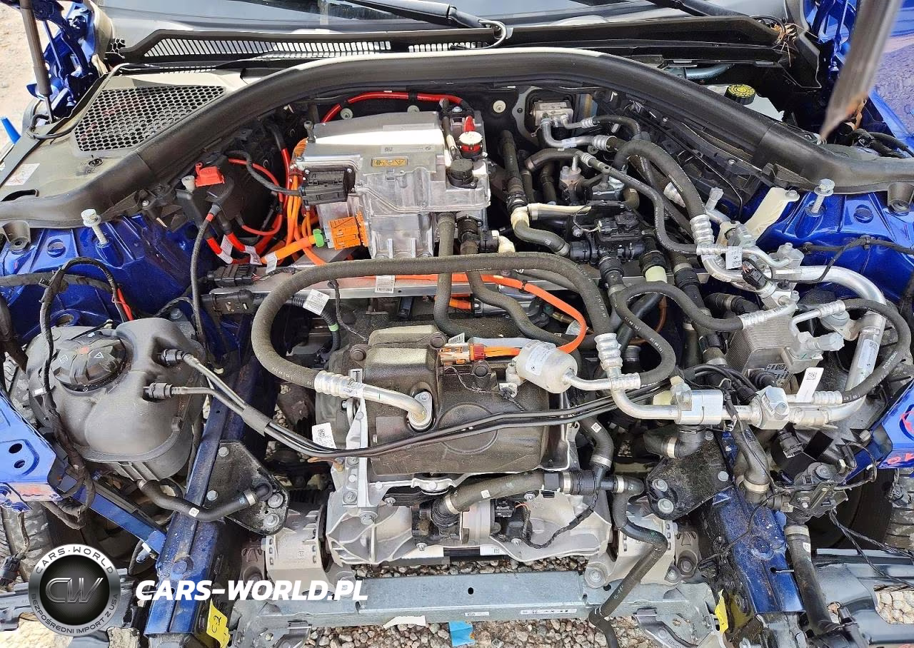 2023 BMW I4 M50 VIN:WBY33AW00PFN82396 - 11