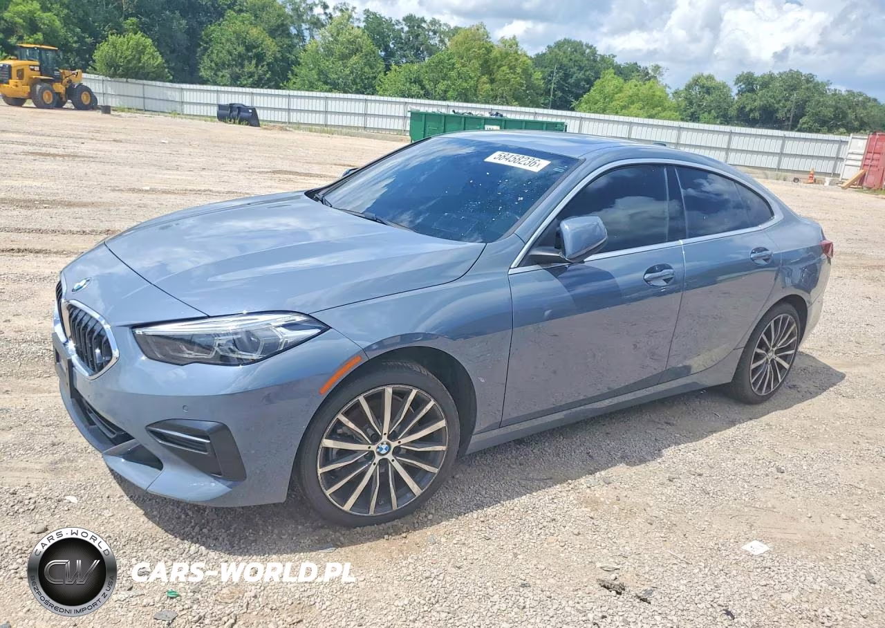 2022 BMW 228I – zdjęcie 1 z 12