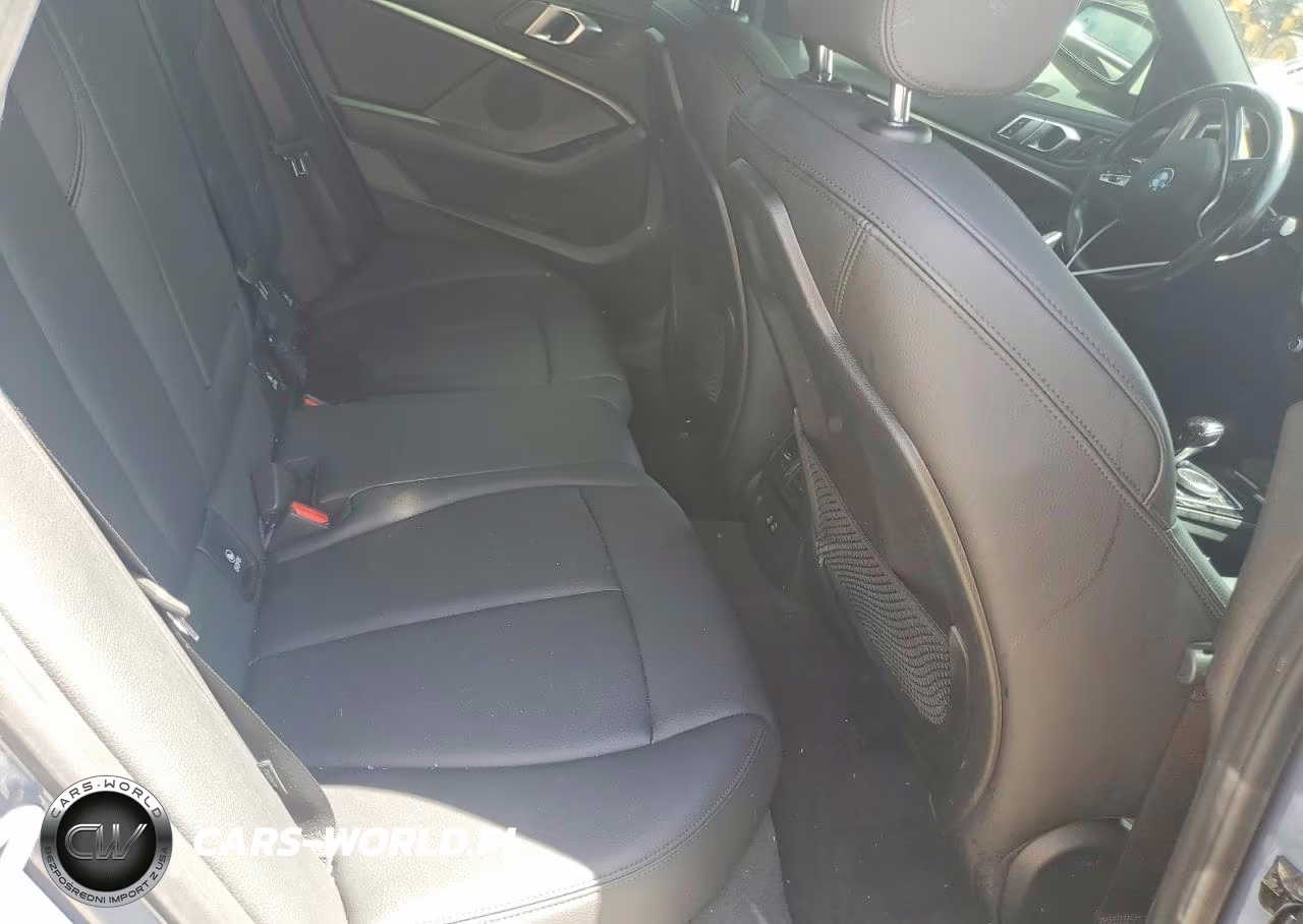 2022 BMW 228I VIN:WBA53AK0XN7K36991 - 10