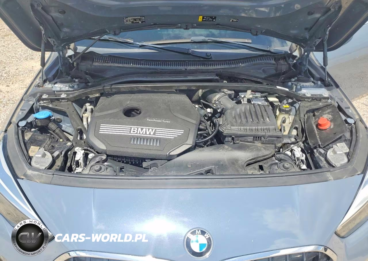 2022 BMW 228I VIN:WBA53AK0XN7K36991 - 11