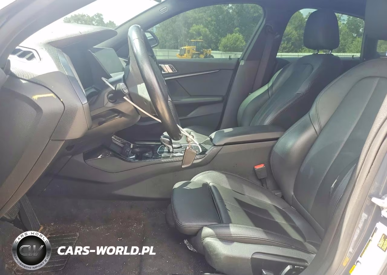 2022 BMW 228I VIN:WBA53AK0XN7K36991 - 7