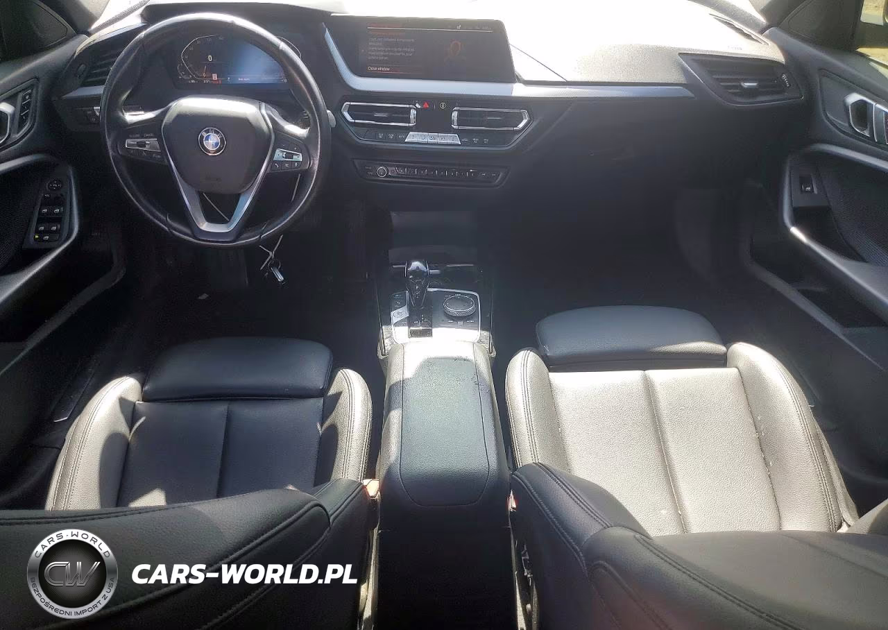 2022 BMW 228I VIN:WBA53AK0XN7K36991 - 8