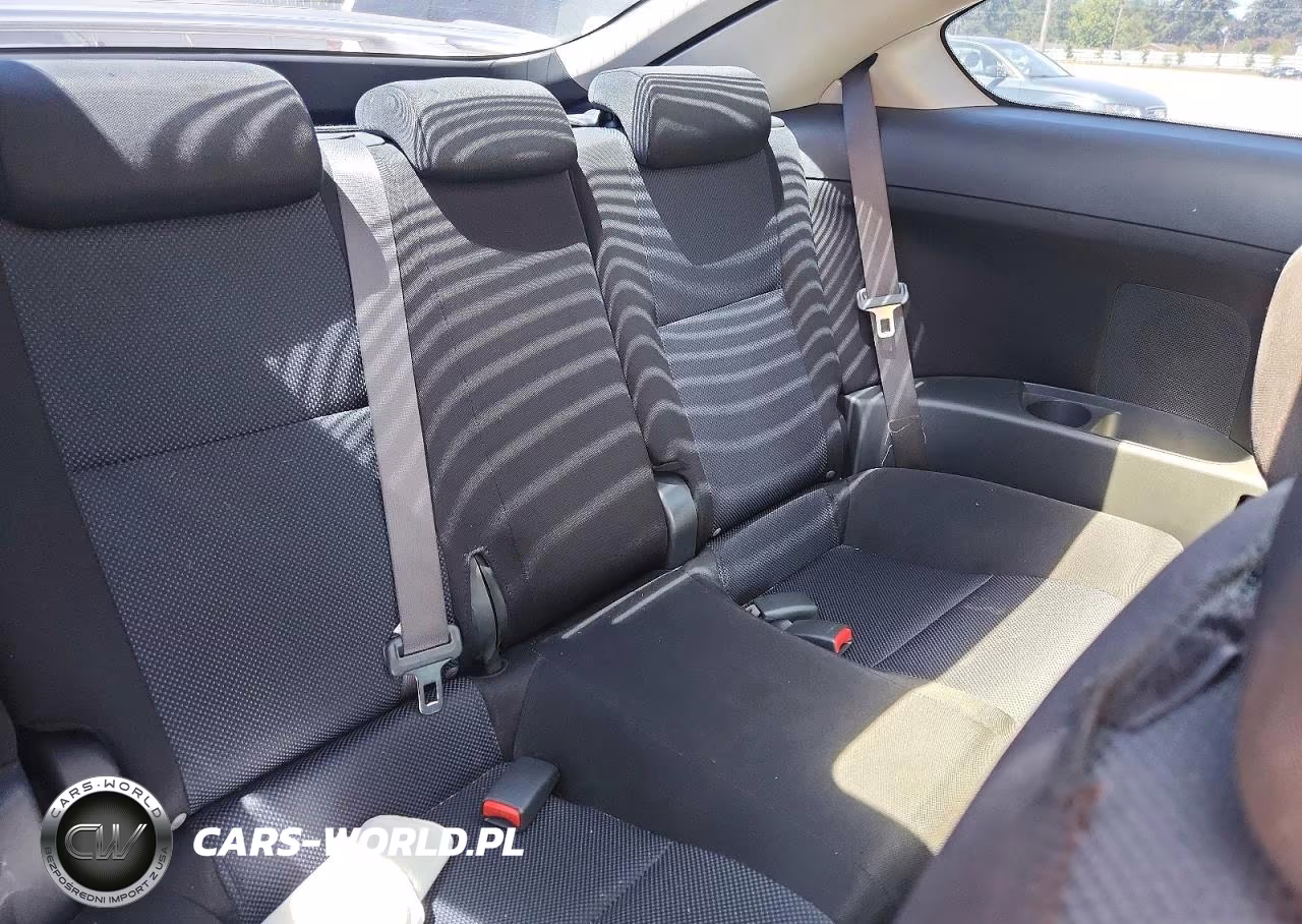 2007 Scion Tc Base VIN:JTKDE177770166885 - 10
