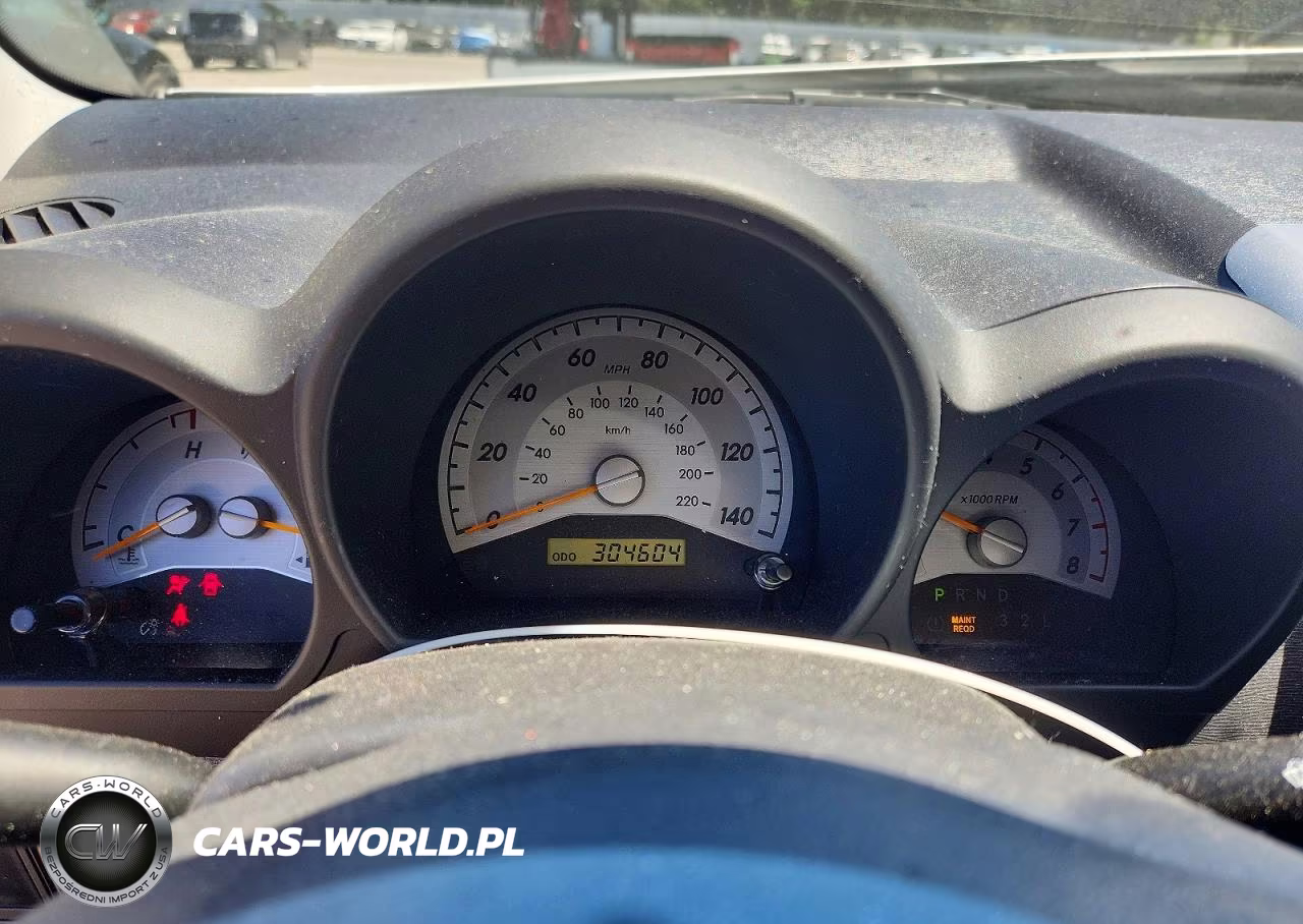 2007 Scion Tc Base VIN:JTKDE177770166885 - 9