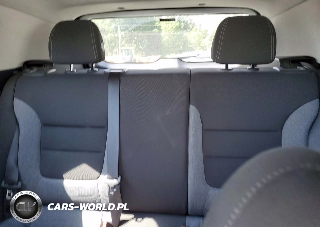 2022 Chevrolet Trailblazer Ls VIN:KL79MMS26NB094072 - 10