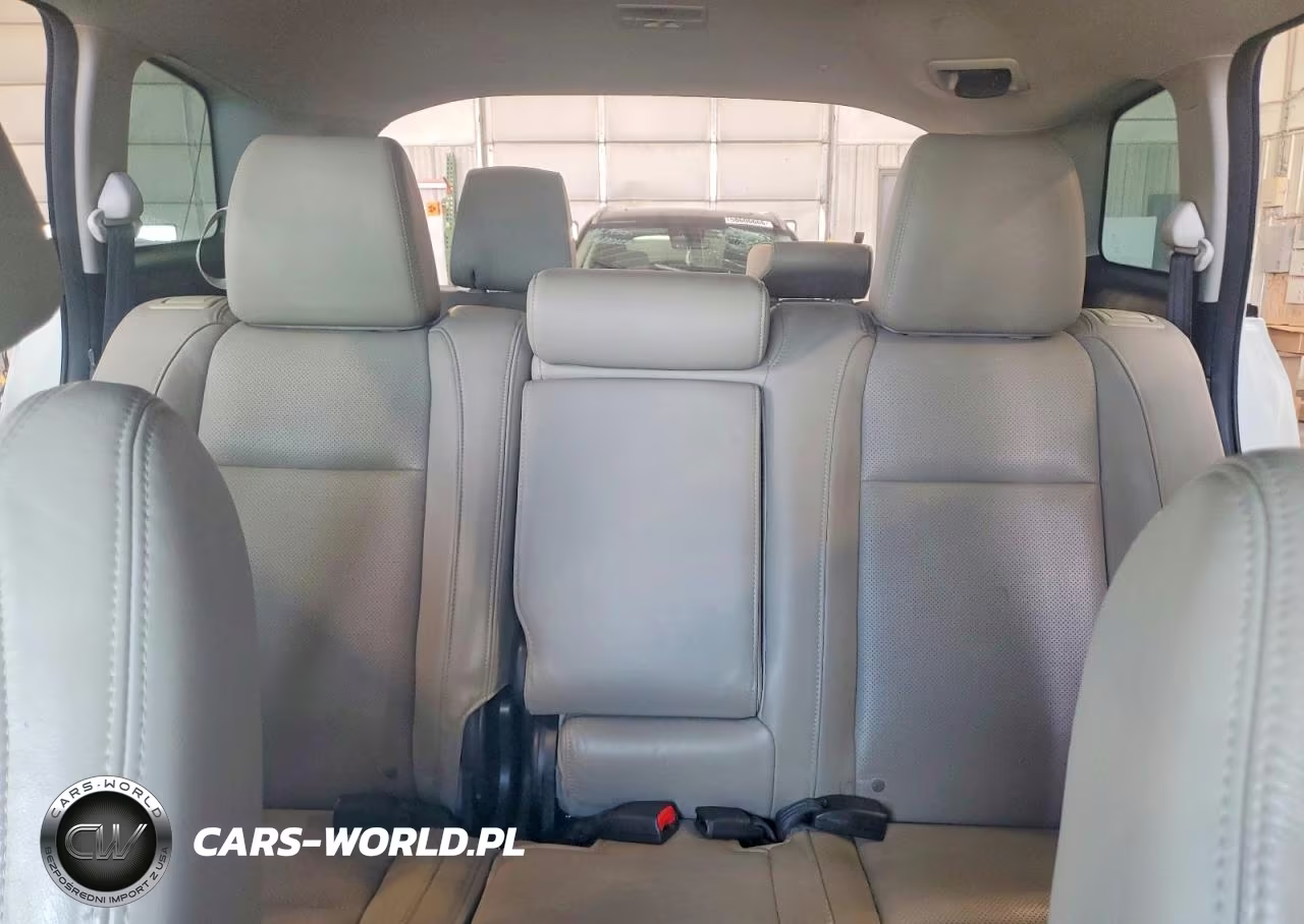 2014 Mazda Cx-9 Touring VIN:JM3TB2CA7E0426192 - 10