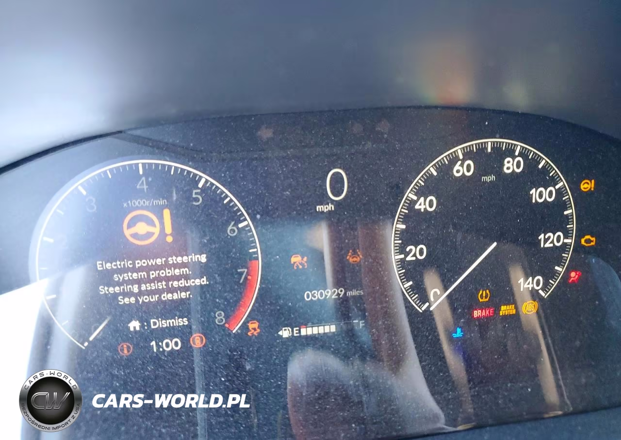 2024 Honda Hr-V Sport VIN:3CZRZ2H5XRM728745 - 9