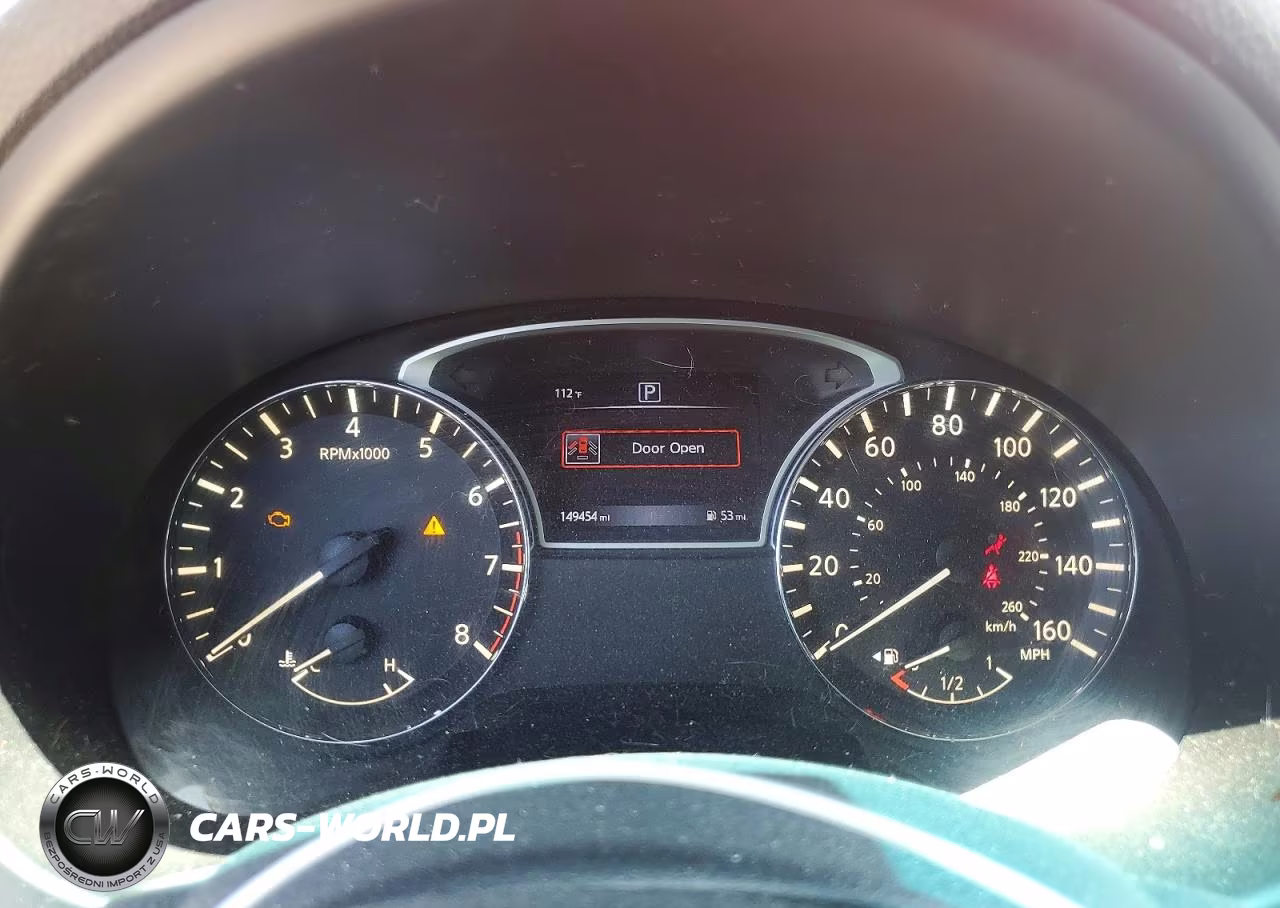 2016 Nissan Altima 2.5 S VIN:1N4AL3APXGC254192 - 9