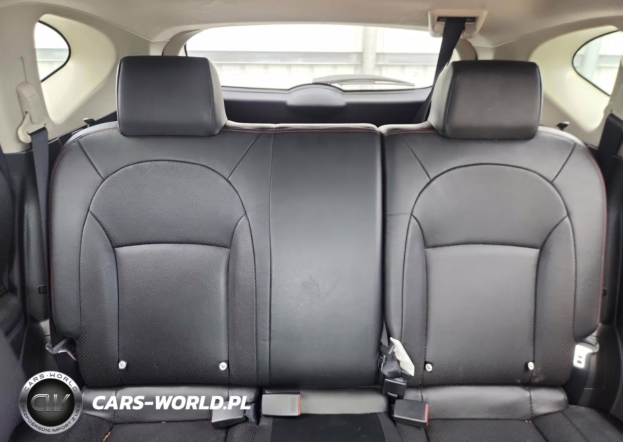 2013 Nissan Rogue S VIN:JN8AS5MT3DW031220 - 10