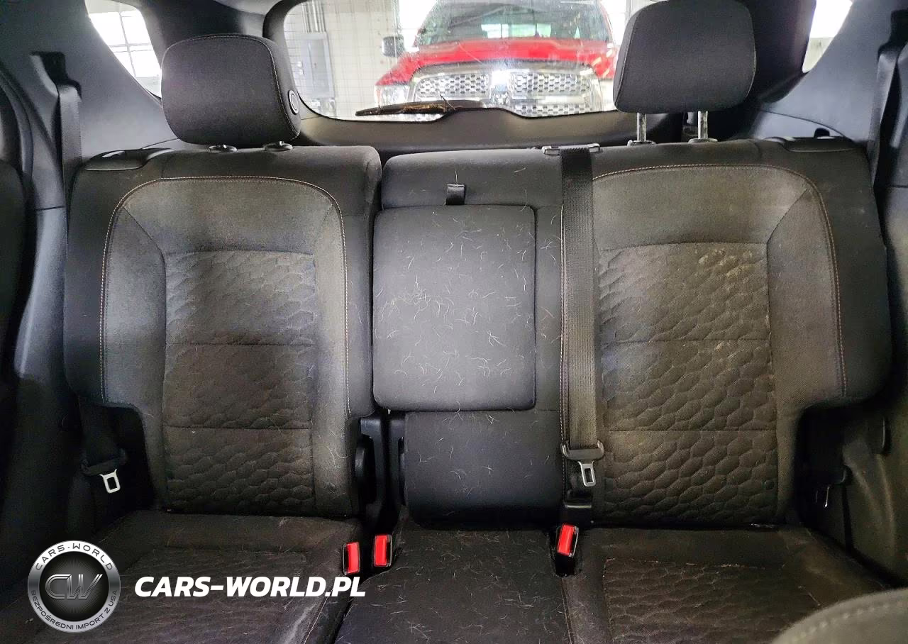 2018 Chevrolet Equinox Lt VIN:3GNAXSEV0JL130954 - 10