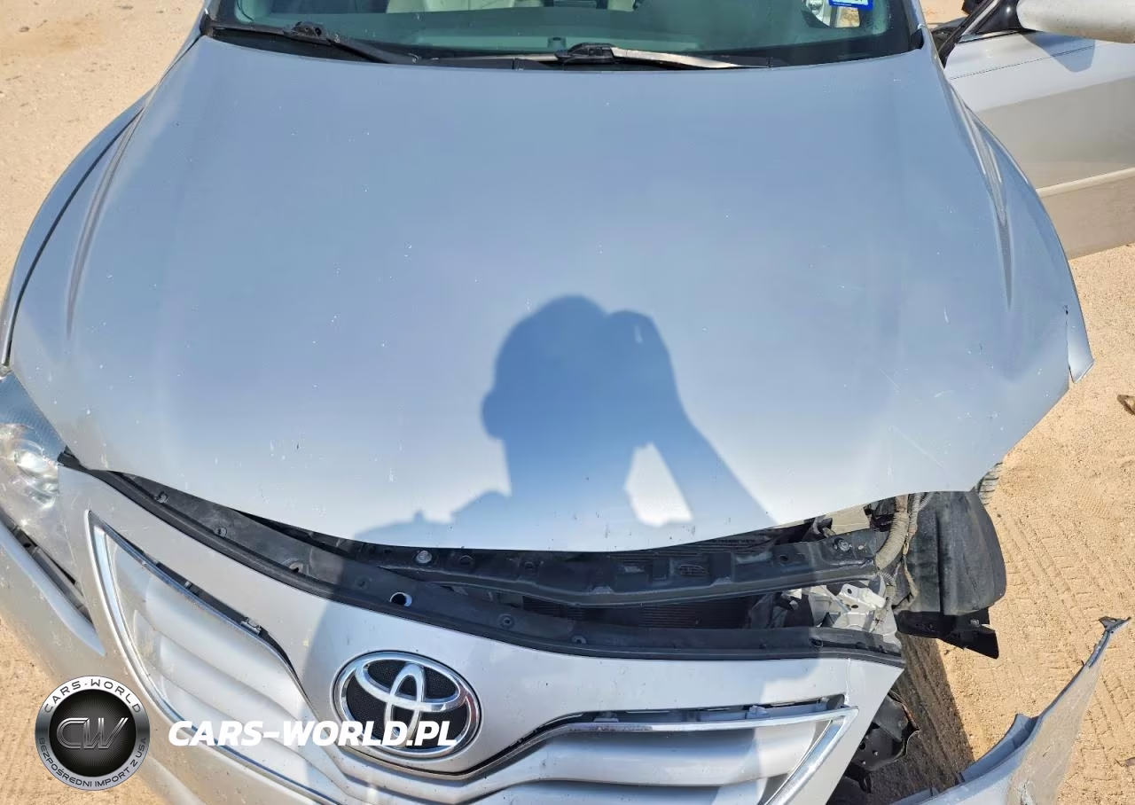 2011 Toyota Camry Le VIN:4T1BF3EK5BU188847 - 11