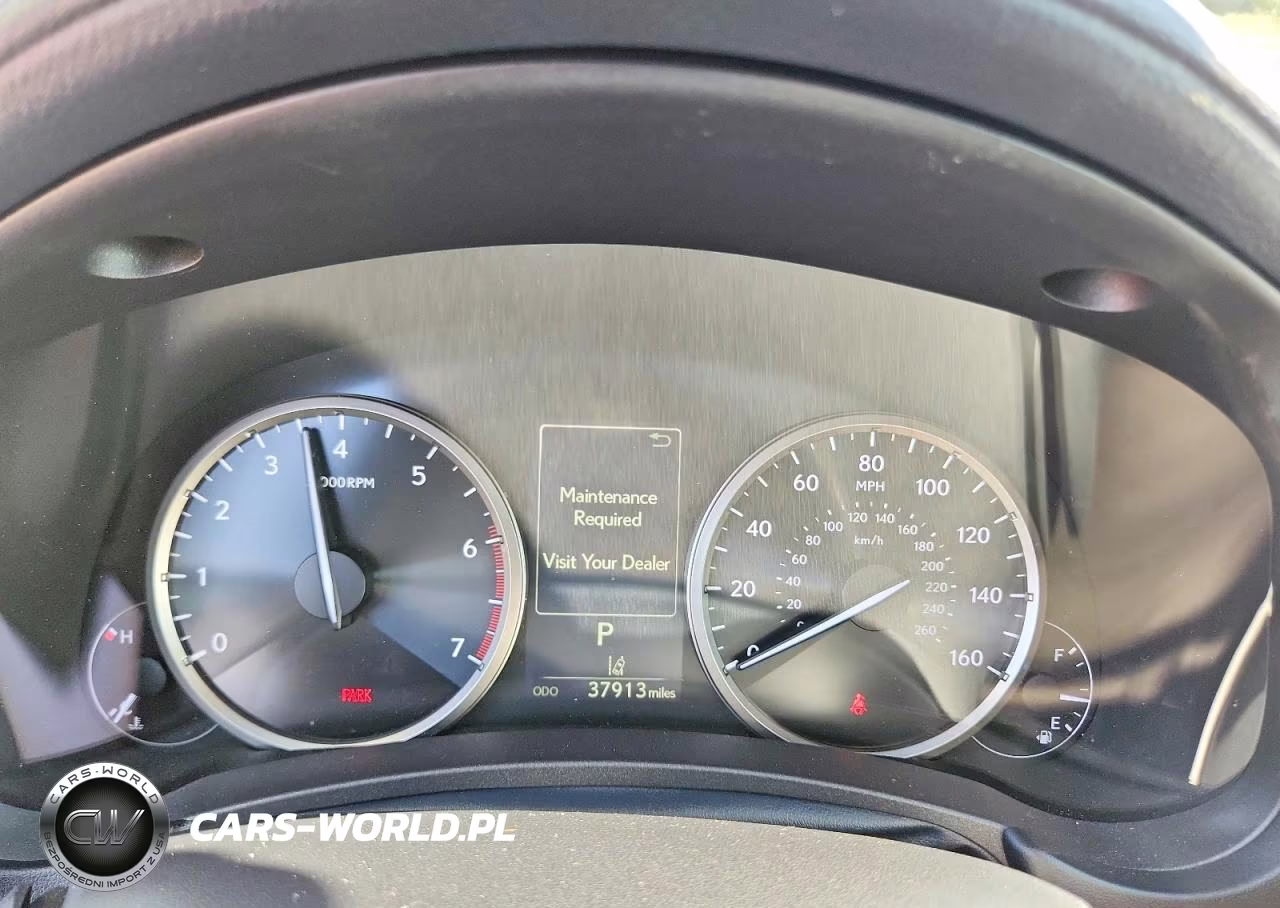 2019 Lexus Nx 300 Base VIN:JTJBARBZ9K2179388 - 9