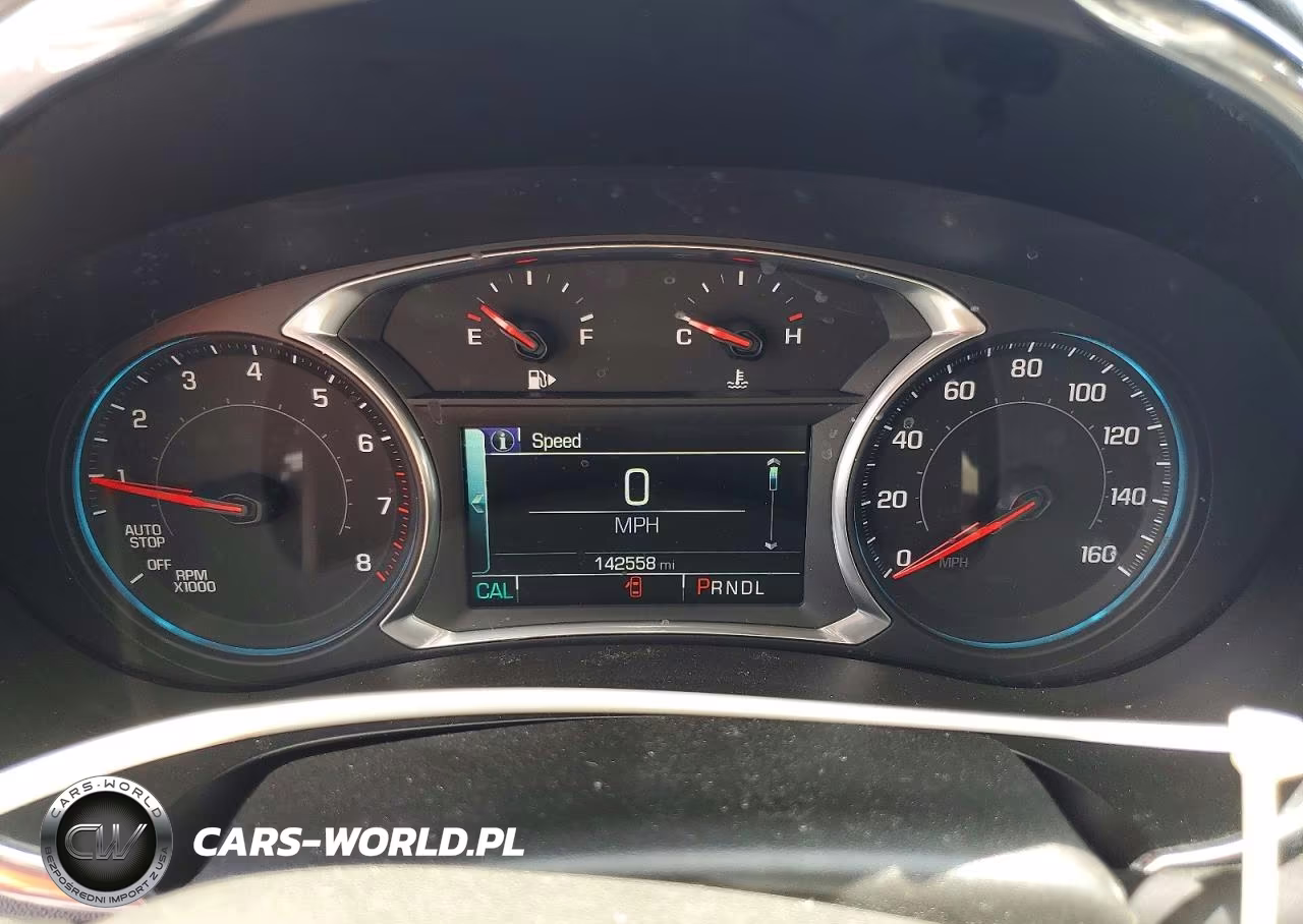 2018 Chevrolet Malibu Lt VIN:1G1ZD5ST9JF174611 - 9