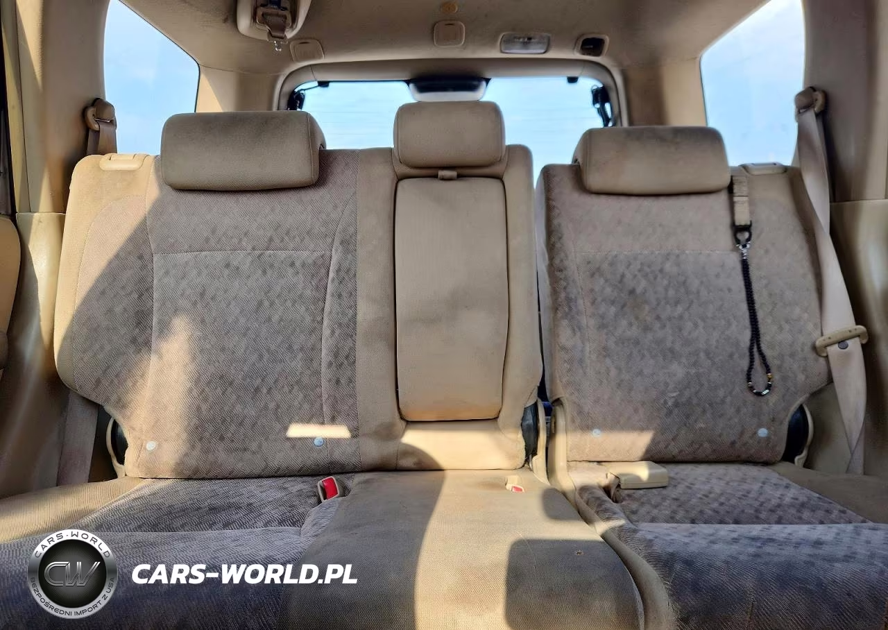 2005 Honda Cr-V Lx VIN:JHLRD68555C017769 - 10